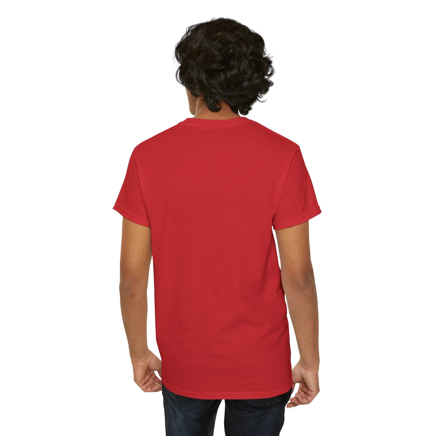 Libra Scales T‑Shirt — Zodiac Balance Is Power Tee