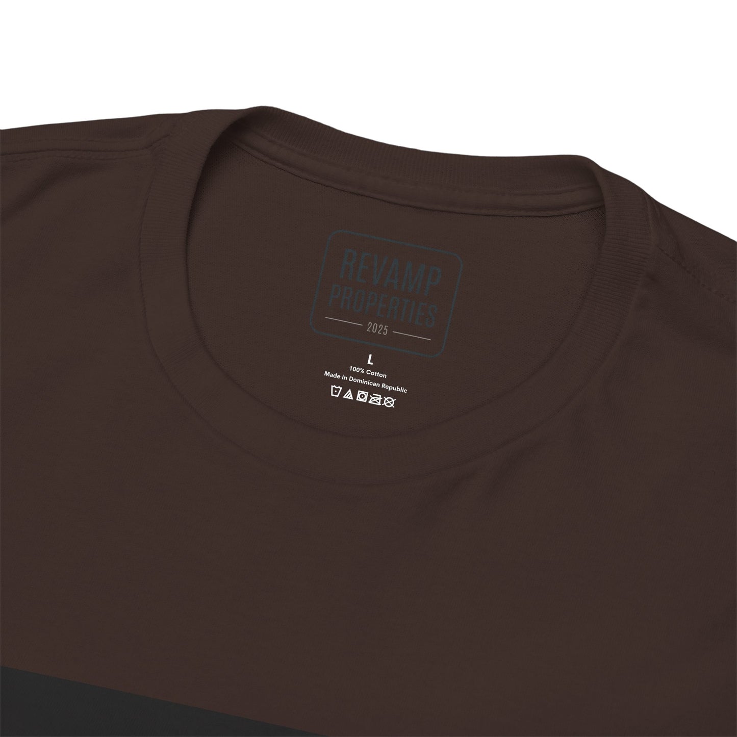 Lust Treats Luxury Well T-Shirt – Vintage Script Graphic Tee