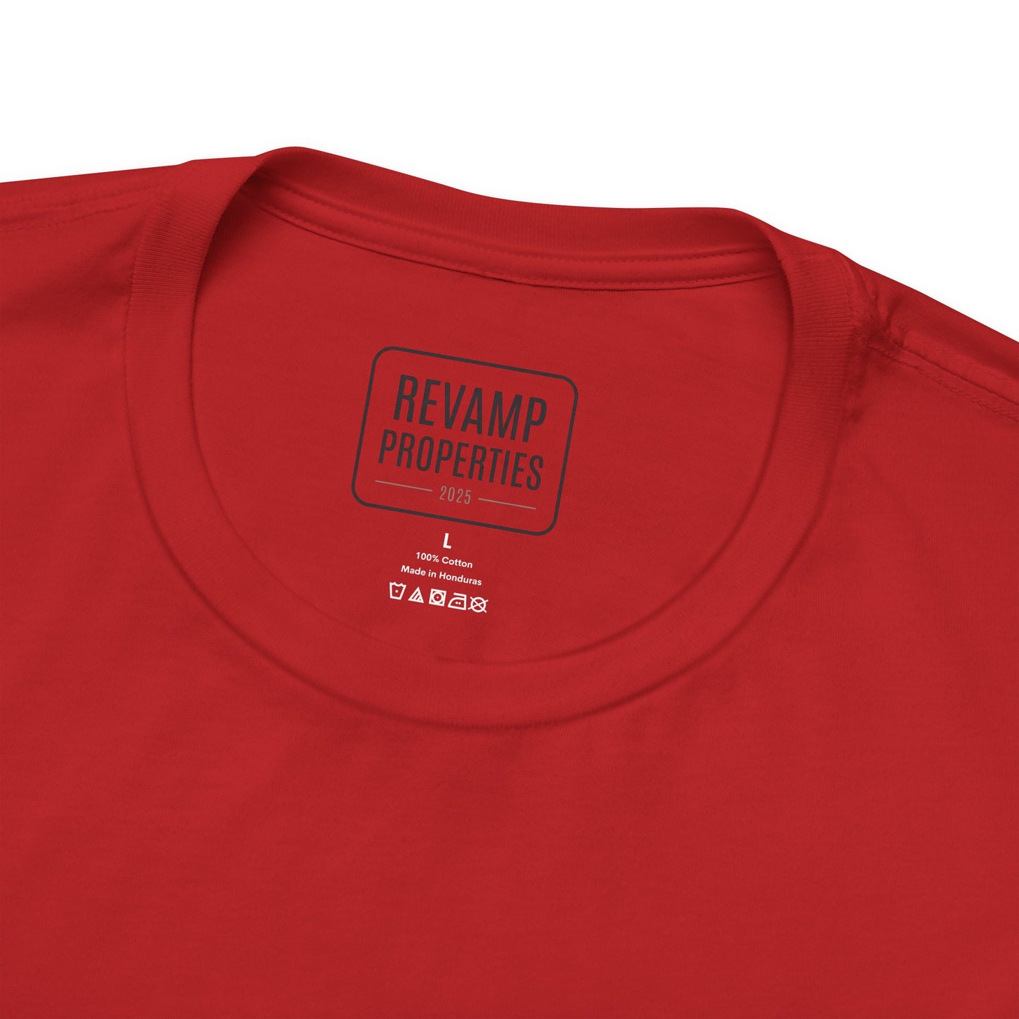 Tung Tung Tung Sahur Soccer Kick Firestorm Graphic Tee — ‘Goal’ Animated Kick Design