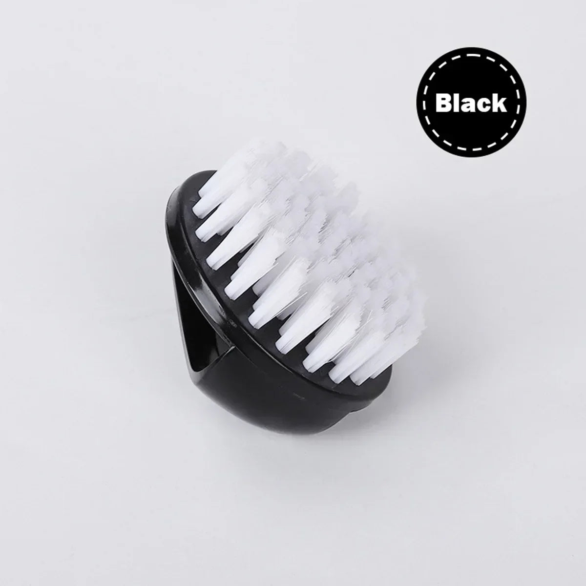 Professional Nail Dust Brush Set | DIY Nail Art Cleaning Brush | Nail Care Tools