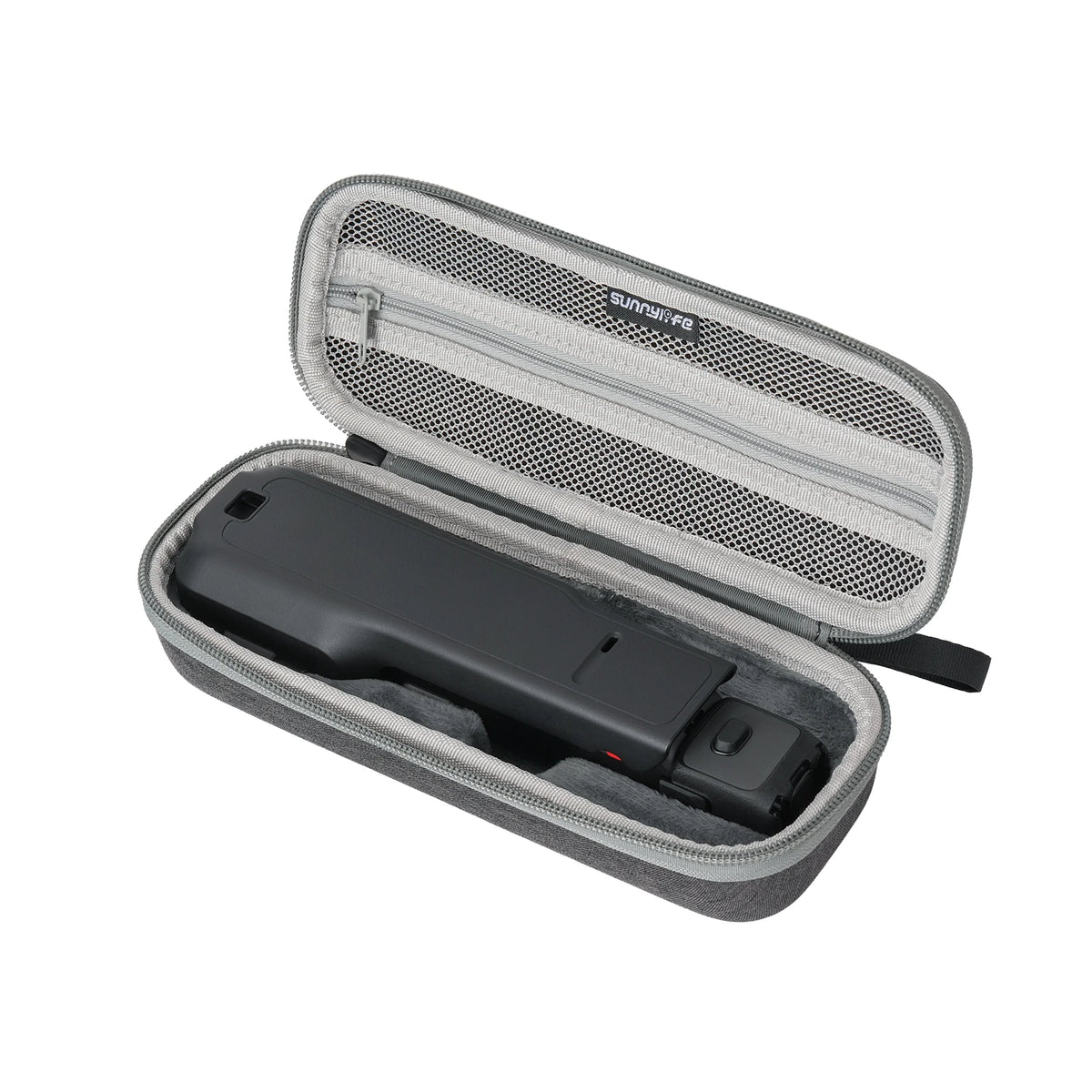 Carrying Case for Insta360 Luna Ultra | Anti-Scratch Travel Storage Bag | Standard & Allround Kit Options