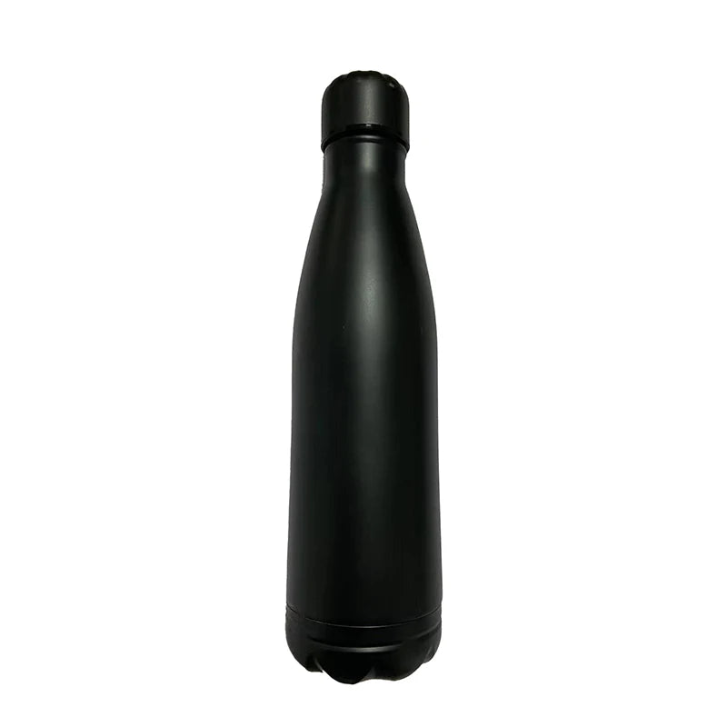 Diversion Water Bottle Can Stainless Steel Tumbler Safe With A Food Grade Smell Proof Bag Bottom Unscrews to Store