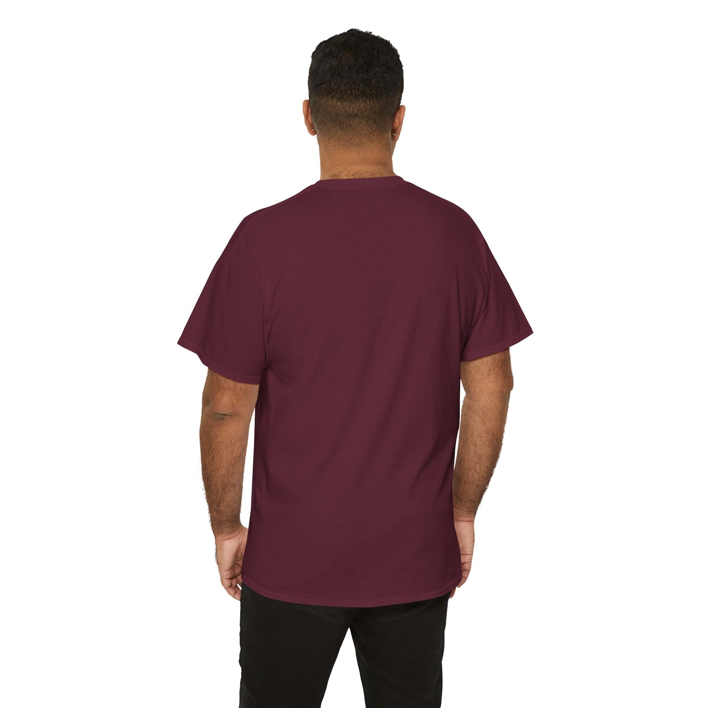Virgo 'Perfectly Built' Zodiac T-Shirt — Astrology Graphic Tee