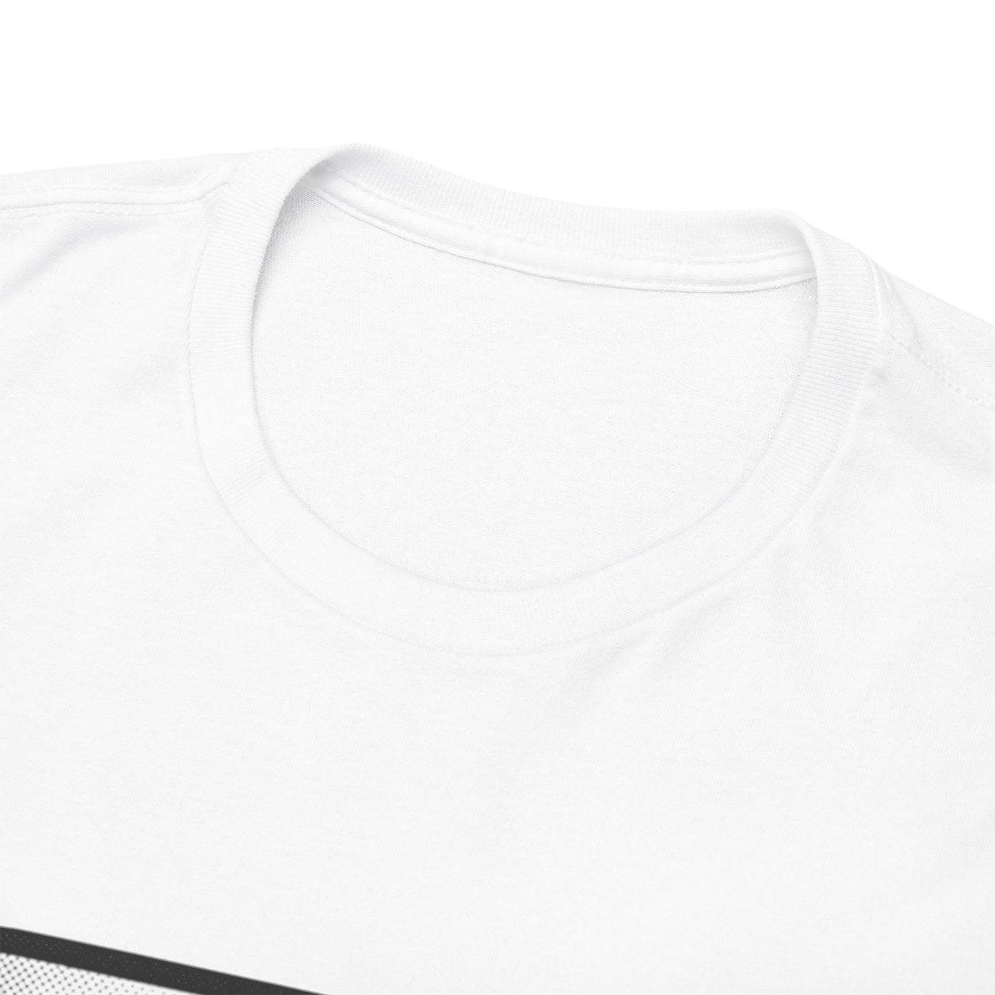 Soccer T-Shirt — "United Through the Game" Graphic Tee