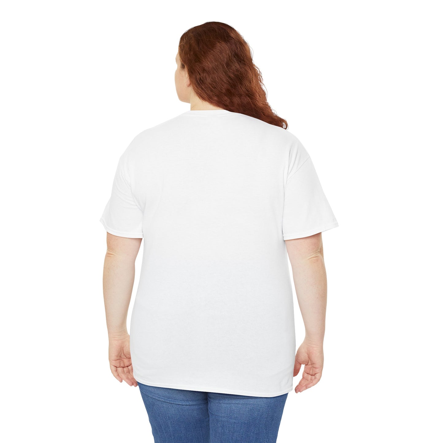 Hockey T-Shirt — "United Through the Game" Graphic Tee