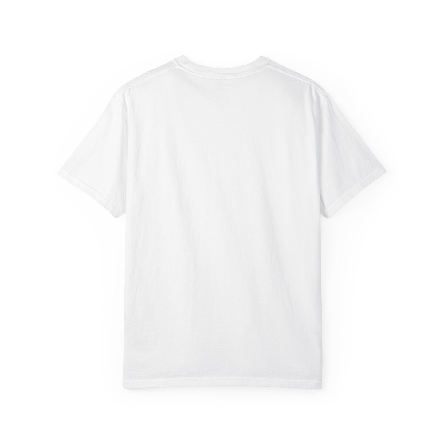 Cancer Zodiac T-Shirt — 'Move With Feeling' Astrology Tee