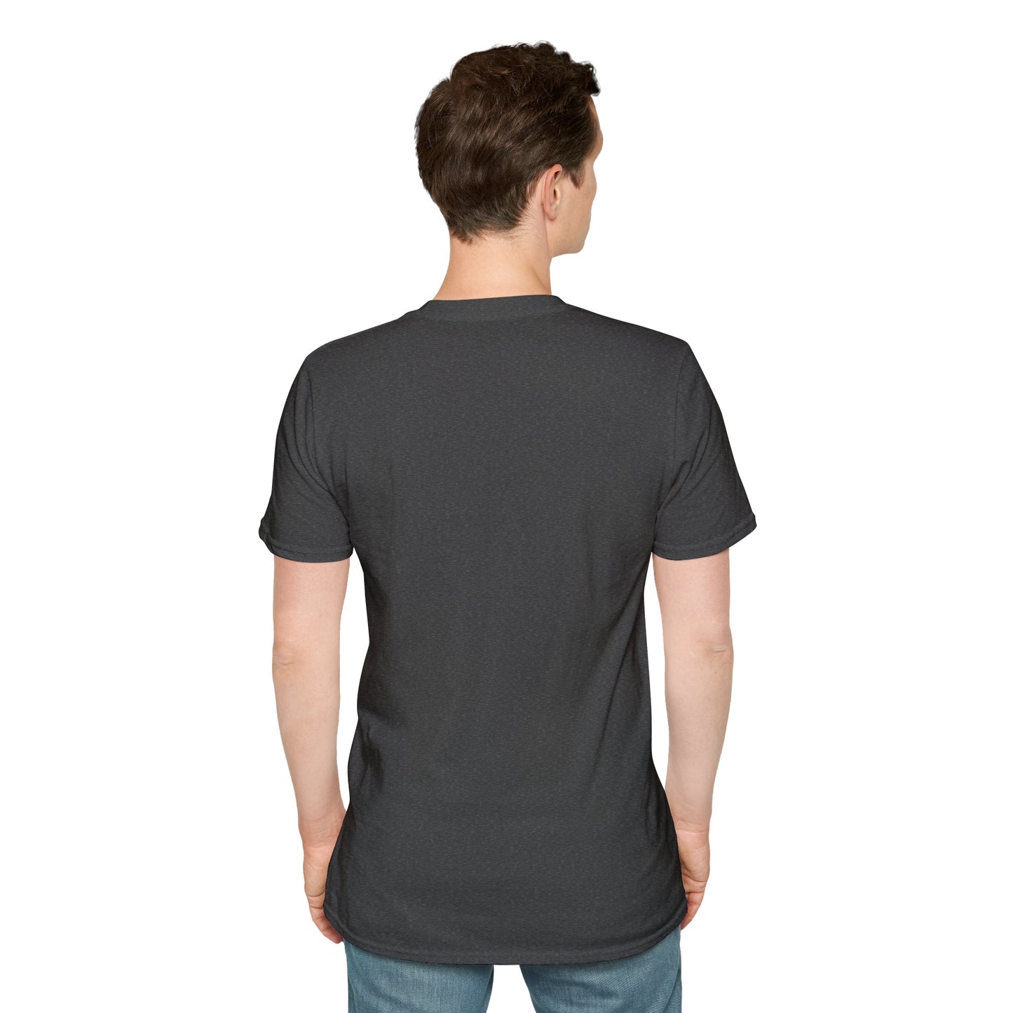 T-Shirt — Love in Venice Gondola Romantic Travel Tee