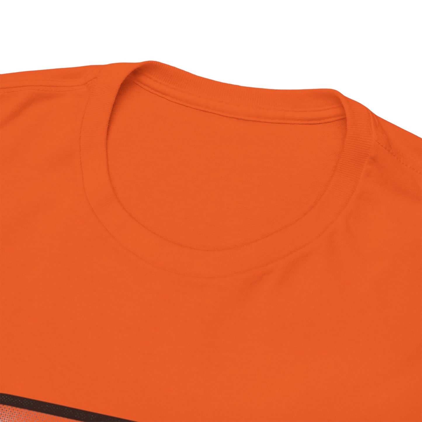 Soccer T-Shirt — "United Through the Game" Graphic Tee