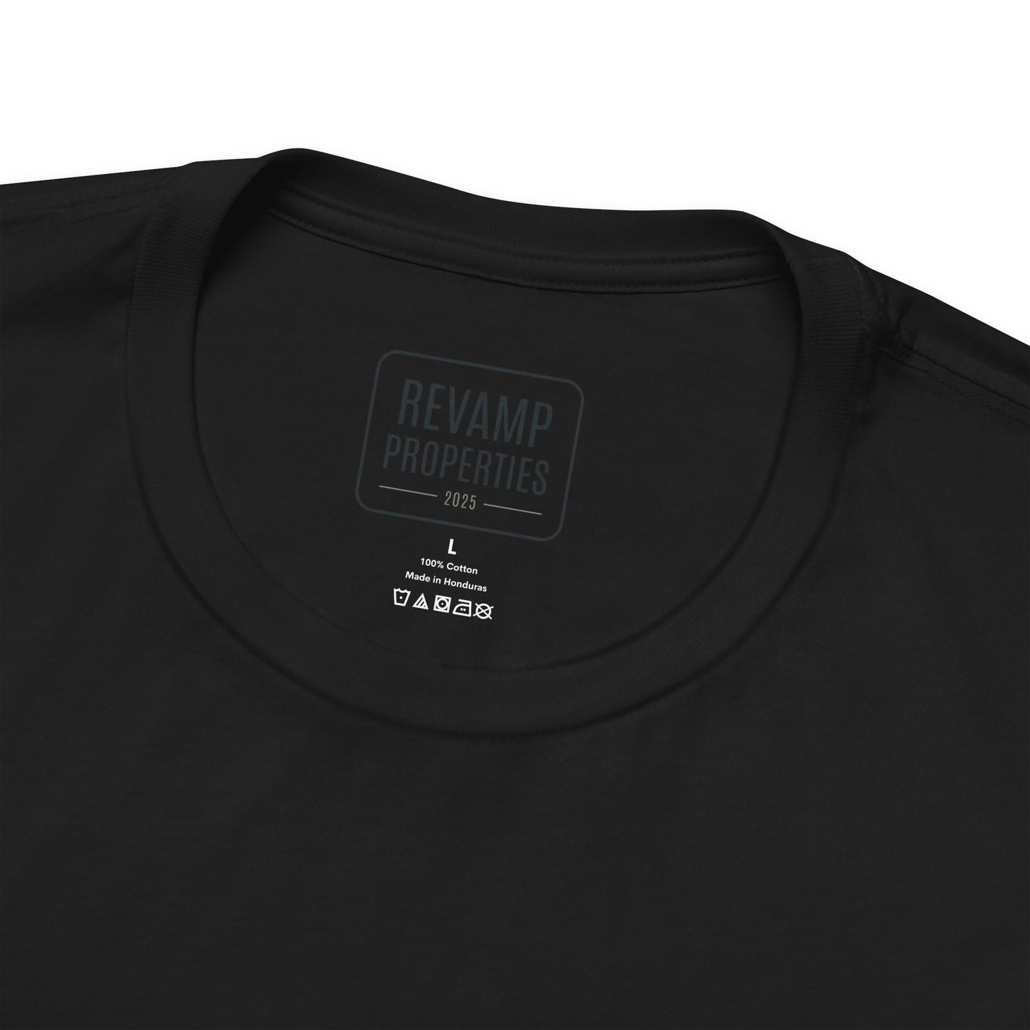 Tung Tung Tung Sahur Soccer Kick Firestorm Graphic Tee — ‘Goal’ Animated Kick Design