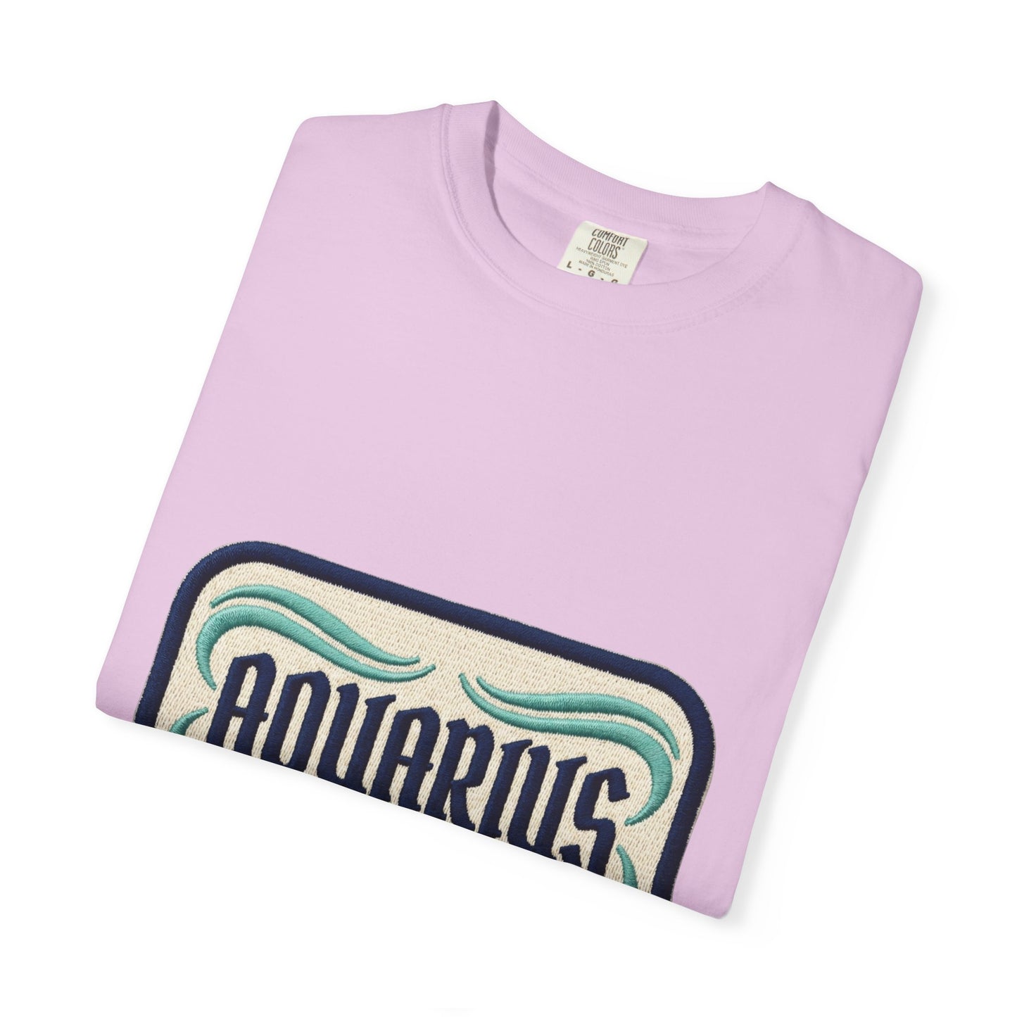 Aquarius Wave Different T-Shirt