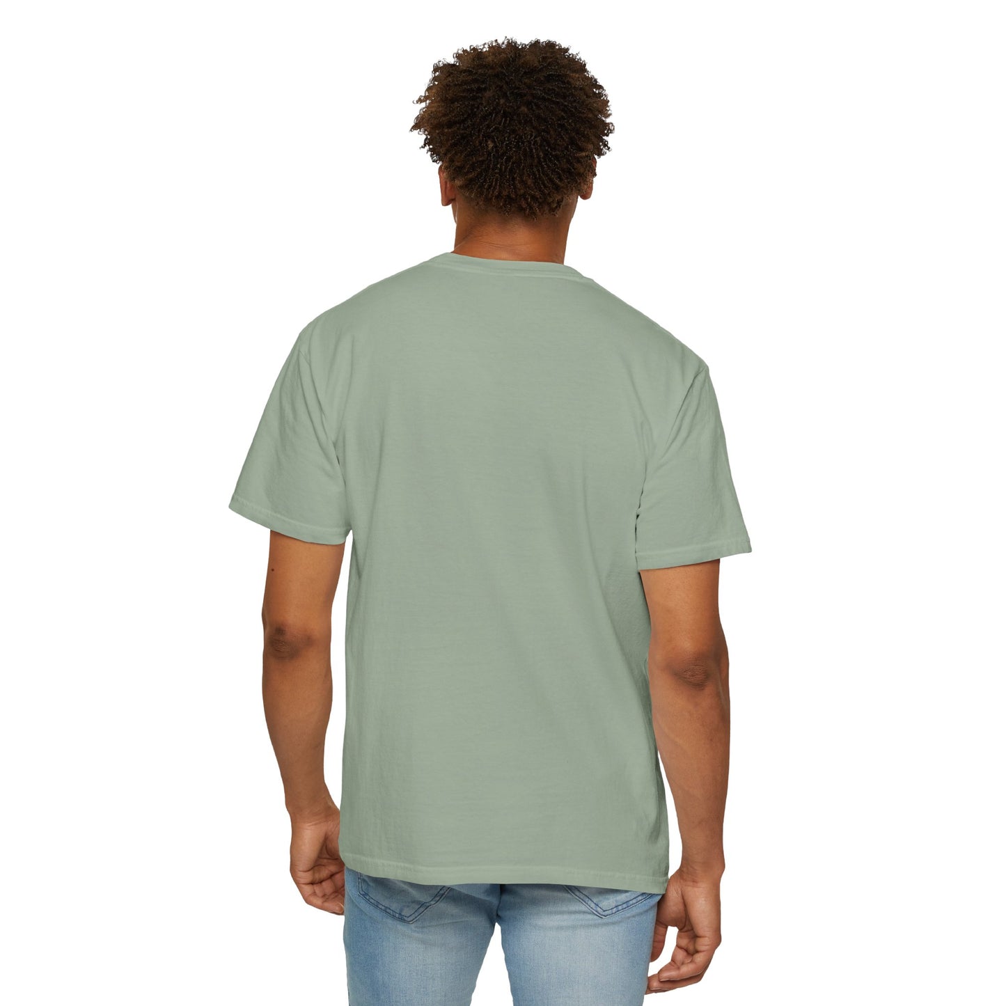 Brazil Soccer T-Shirt – Vintage Player Kick Graphic (Brazil)