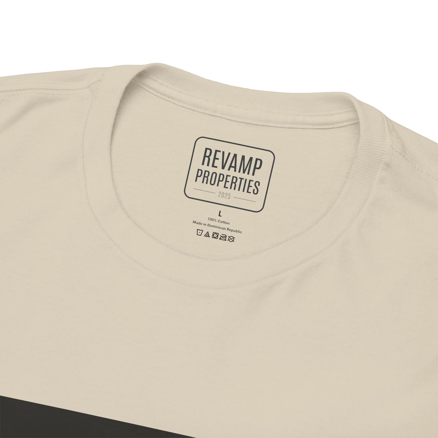 Lust Treats Luxury Well T-Shirt – Vintage Script Graphic Tee