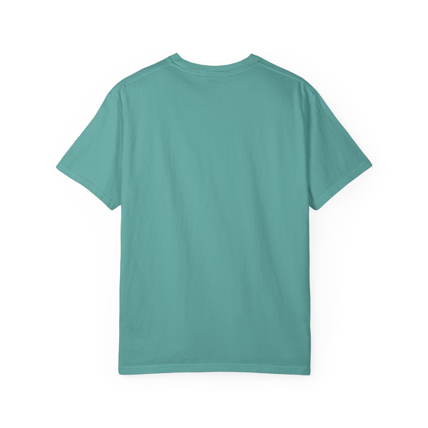 Romantic Stroll T-Shirt — “It’s the little moments” Couple Illustration Tee