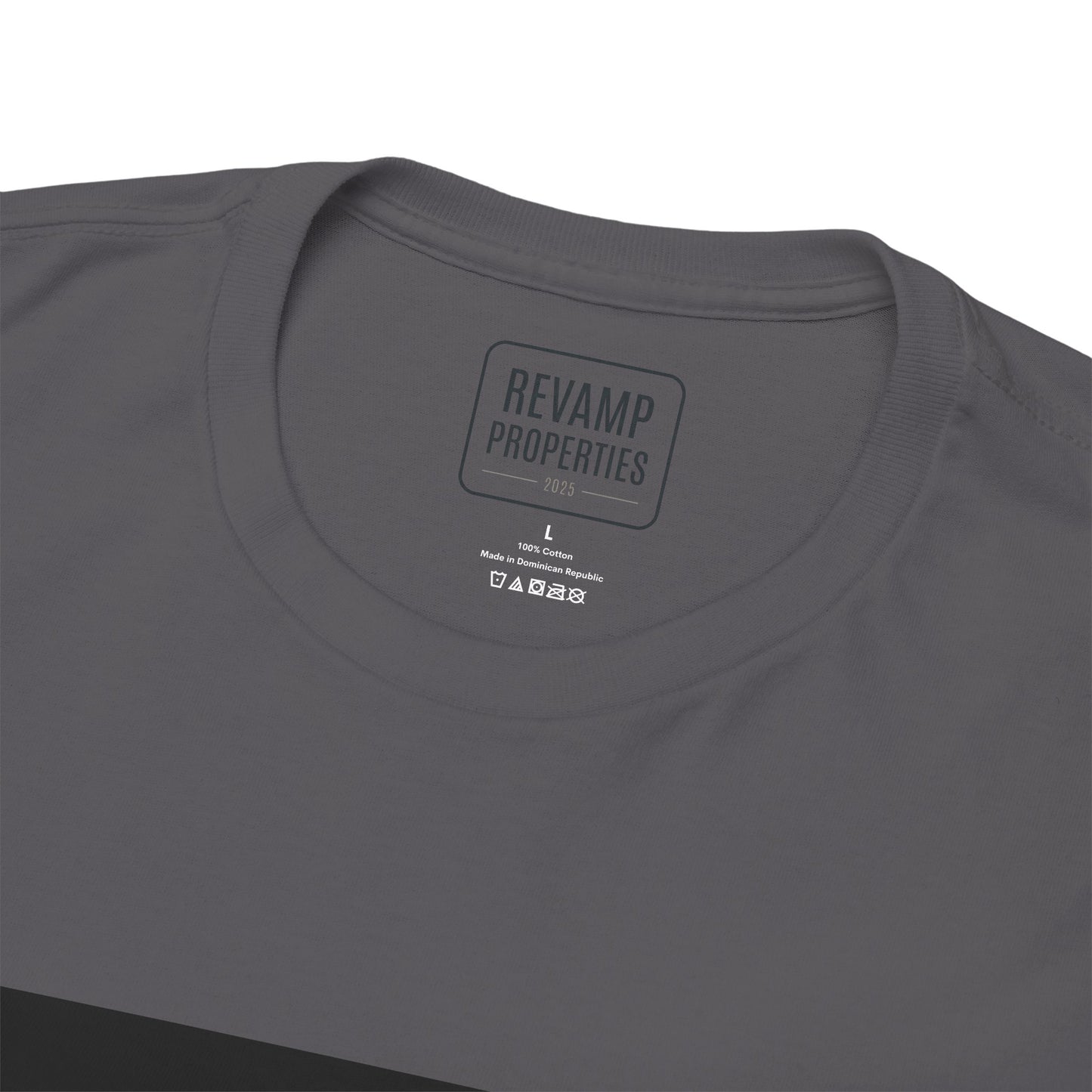 Lust Treats Luxury Well T-Shirt – Vintage Script Graphic Tee