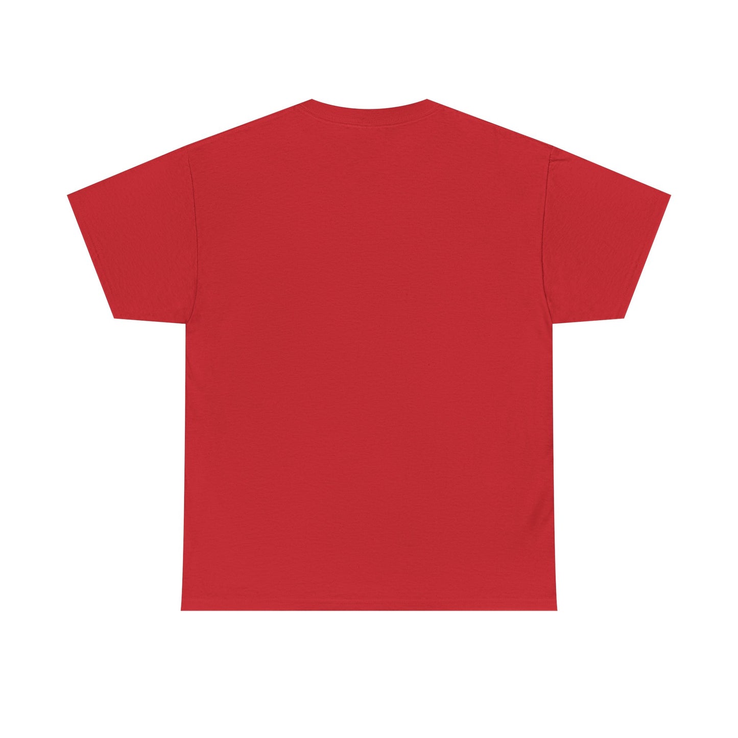 T-Shirt — 'Cooking Disaster — Rome' Illustrated Cooking Tee