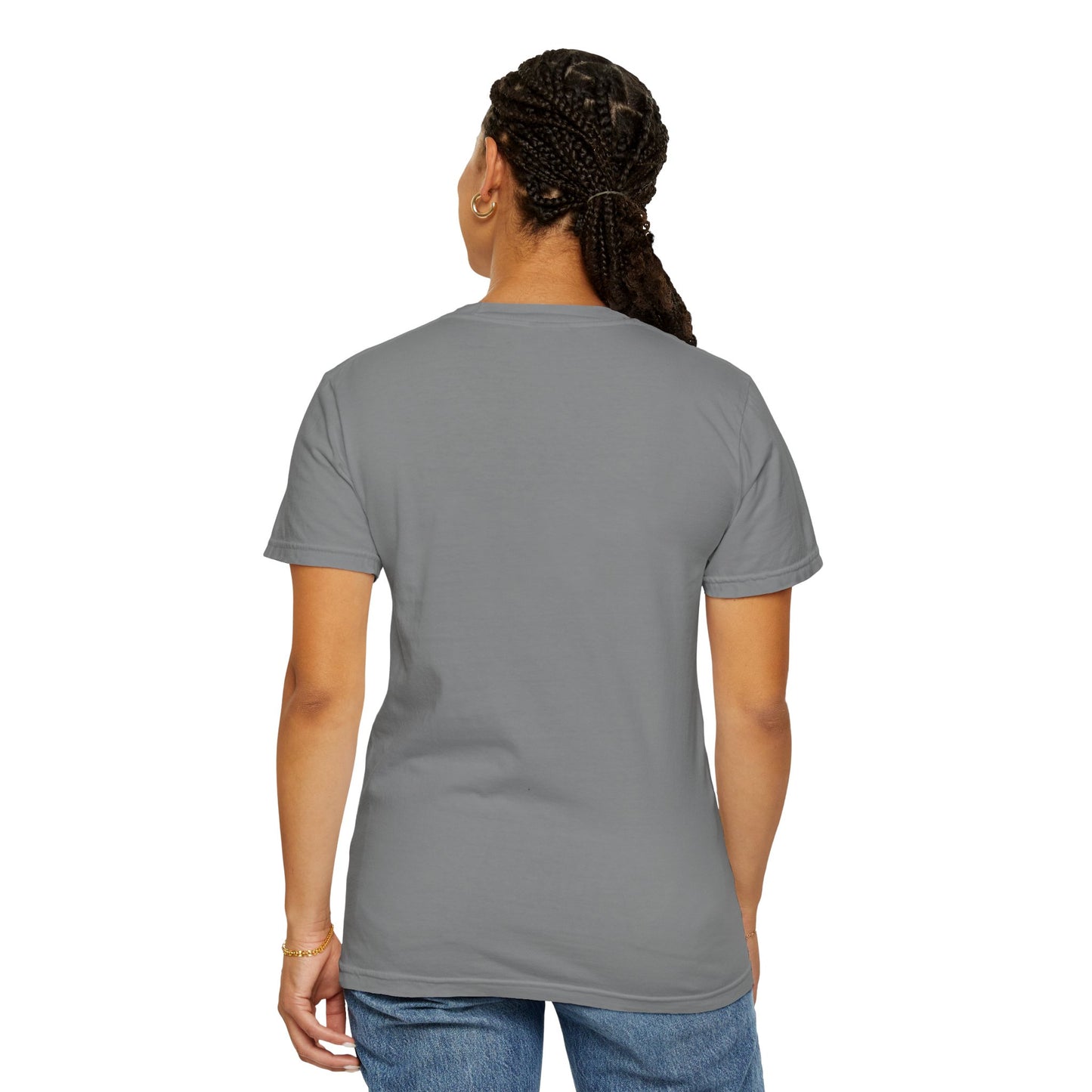 Spring of Us T-Shirt — Romantic Carnival Graphic Tee