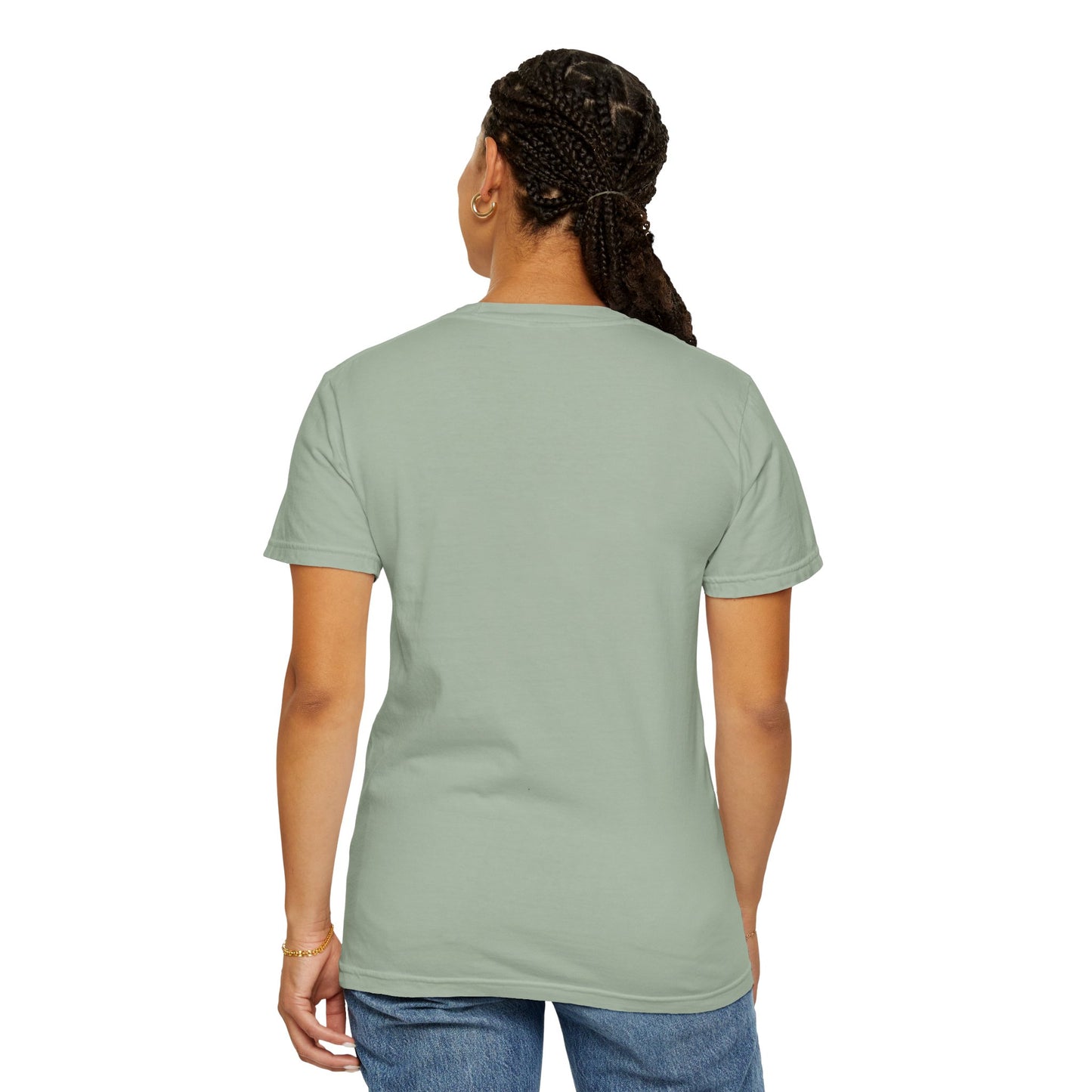 Island Love T-Shirt — Romantic Couples Vacation Tee