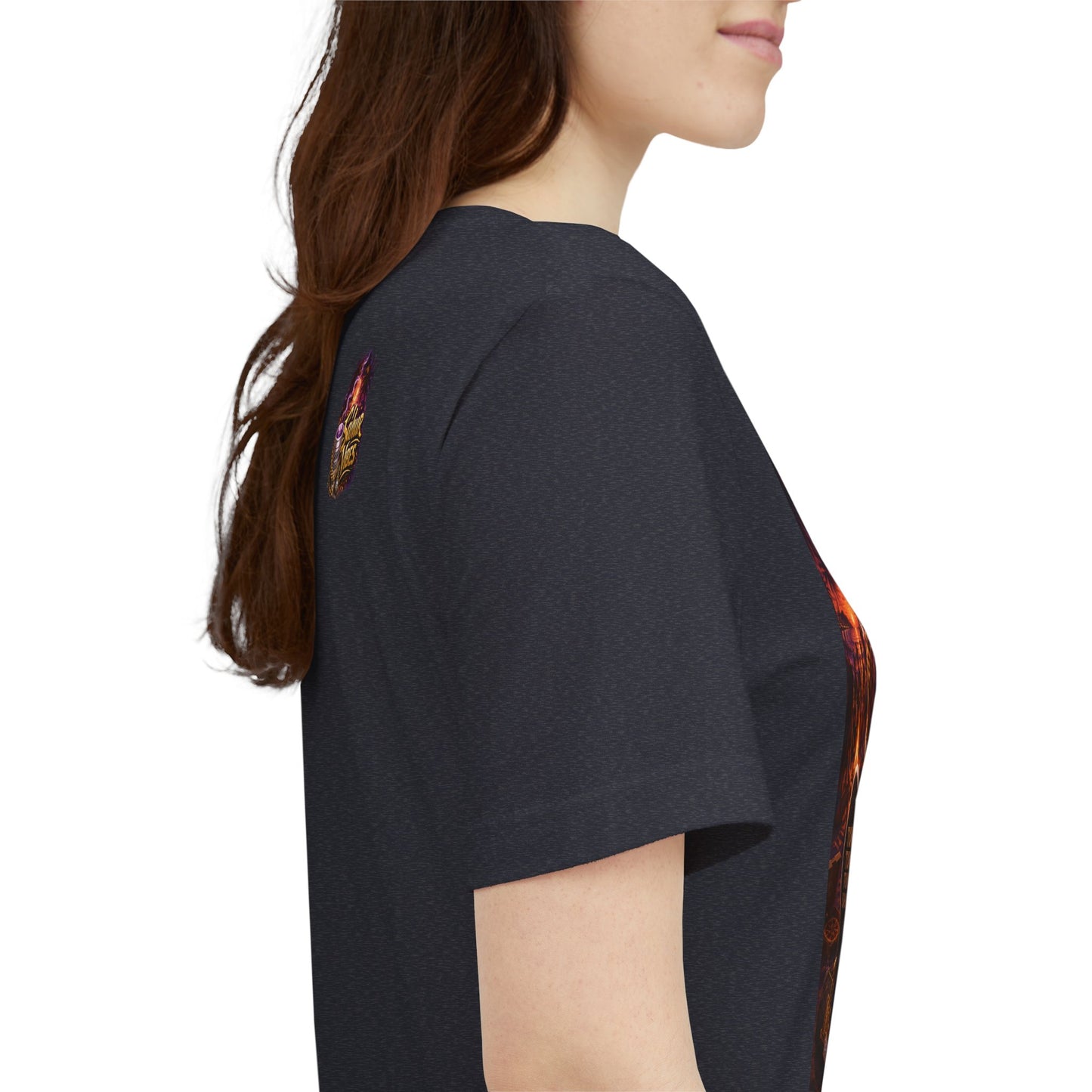 Tung Tung Tung Sahur T-Shirt — "Summertime Vibes" Retro Beach Party Graphic Tee