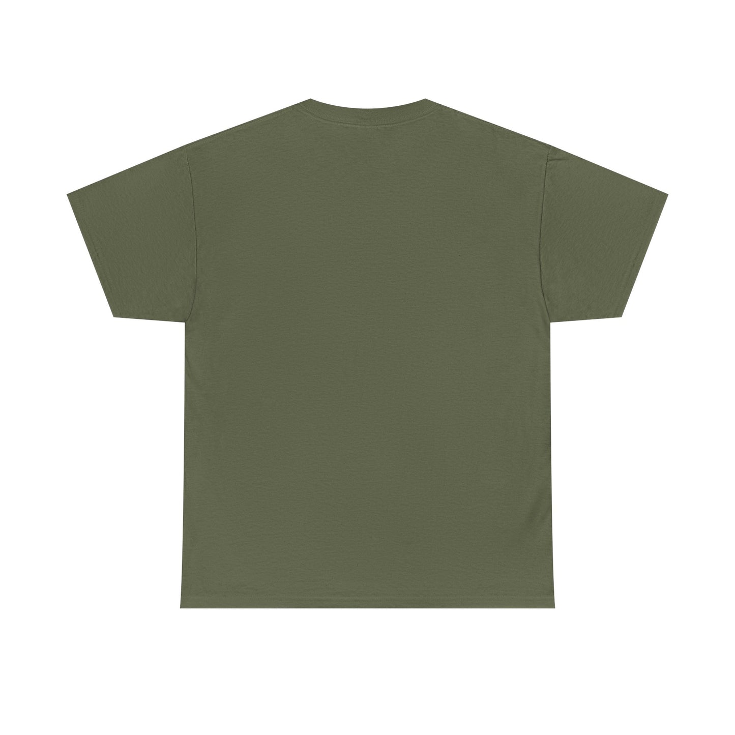 T-Shirt — 'Cooking Disaster — Rome' Illustrated Cooking Tee