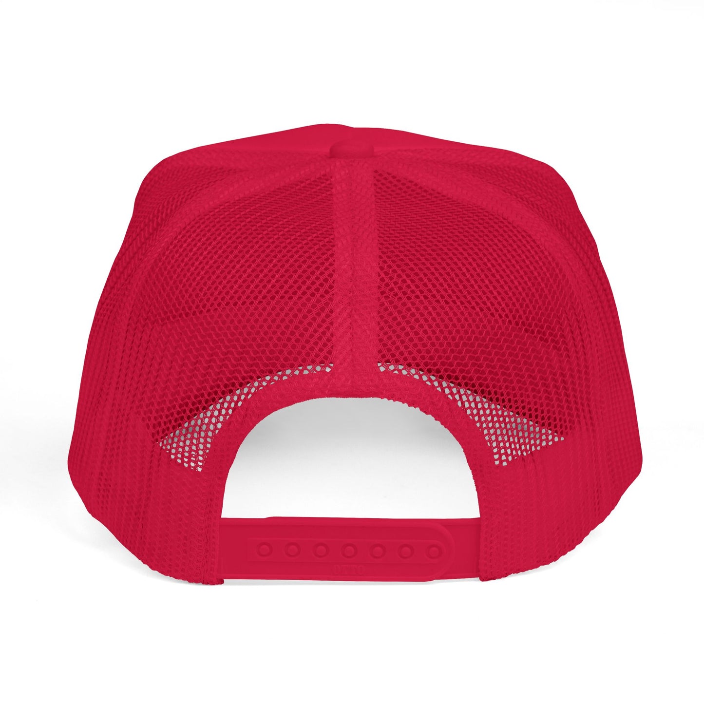 Trucker Hat - Aries 'Born to Lead' Zodiac Cap