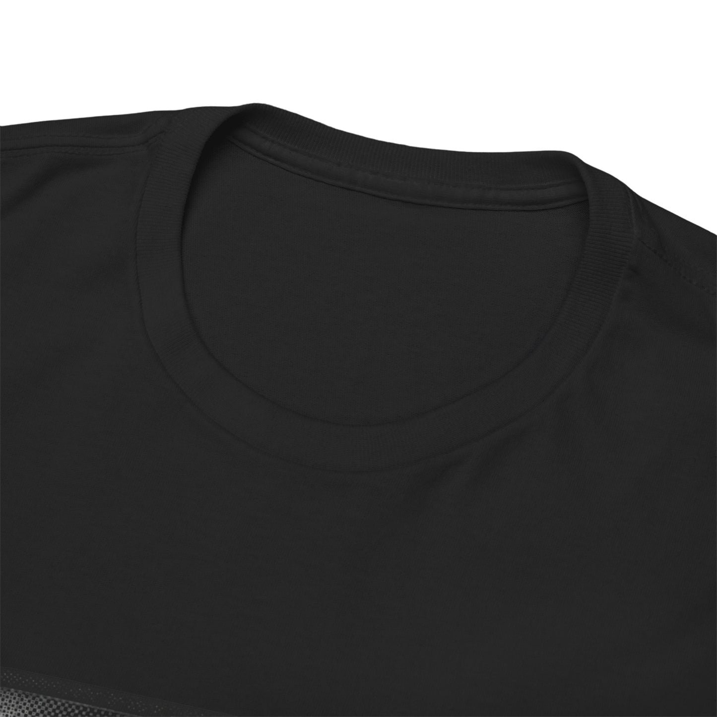 Soccer T-Shirt — "United Through the Game" Graphic Tee