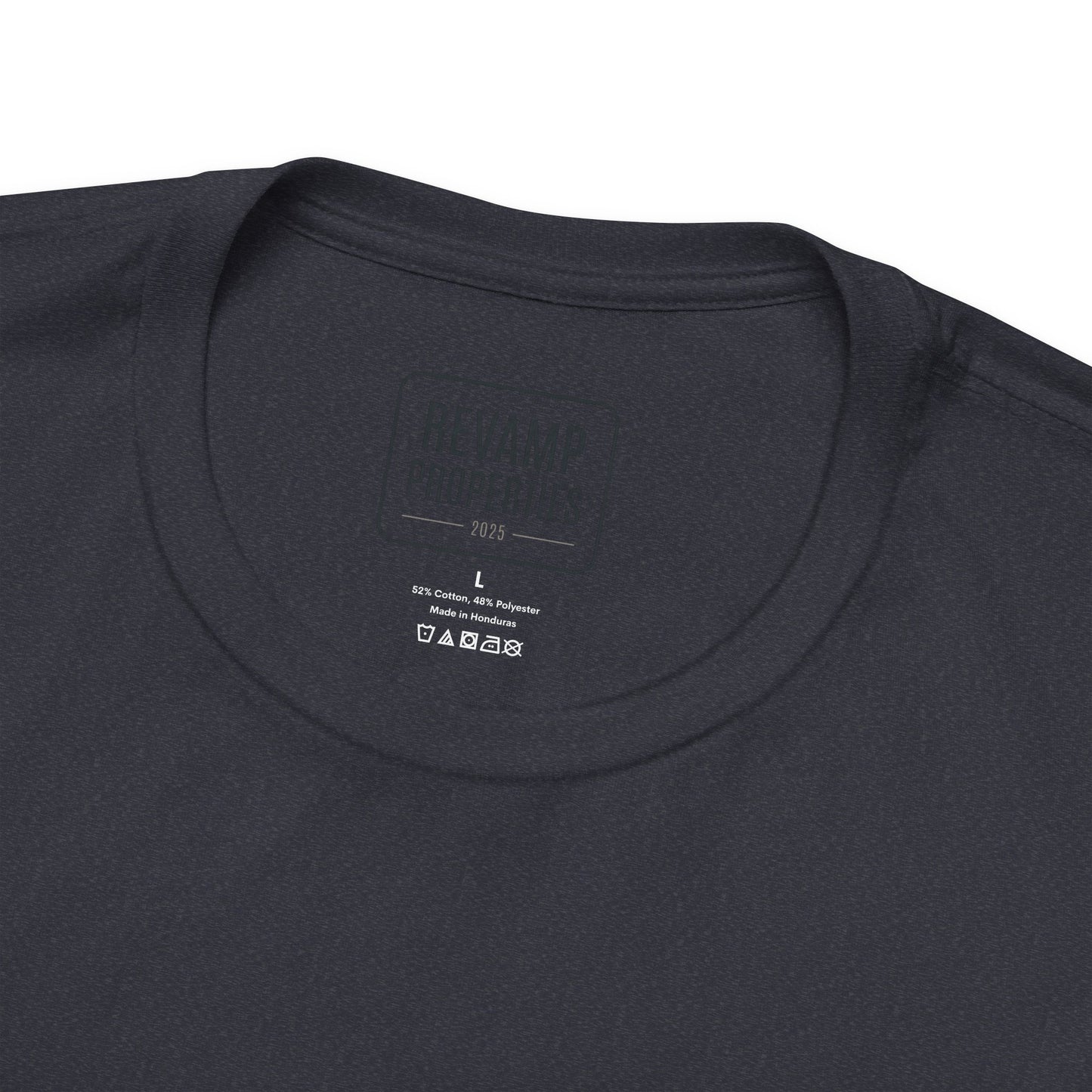 Tung Tung Tung Sahur Soccer Kick Firestorm Graphic Tee — ‘Goal’ Animated Kick Design