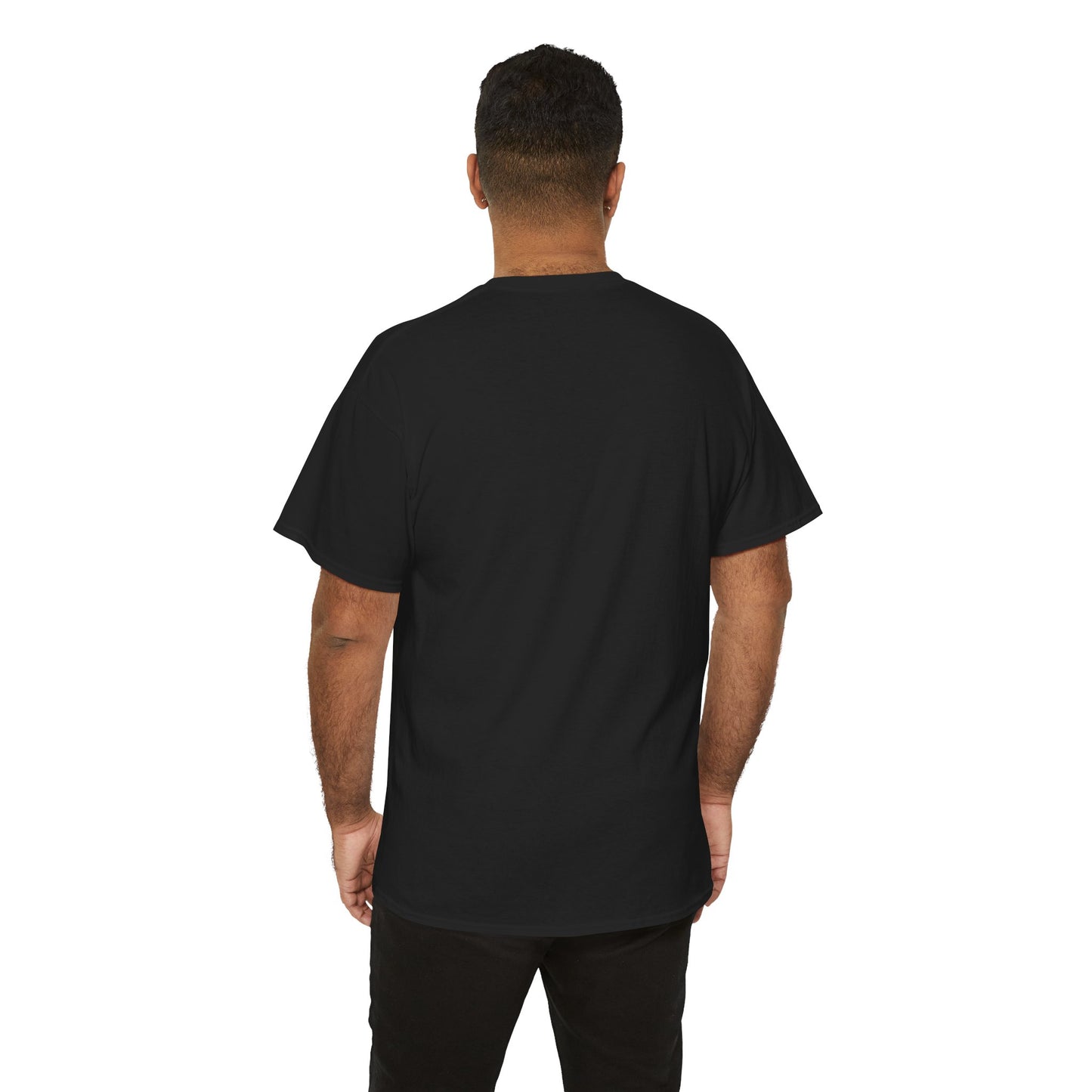 Virgo 'Perfectly Built' Zodiac T-Shirt — Astrology Graphic Tee