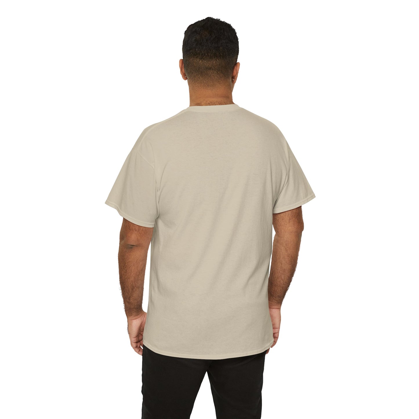 Virgo 'Perfectly Built' Zodiac T-Shirt — Astrology Graphic Tee