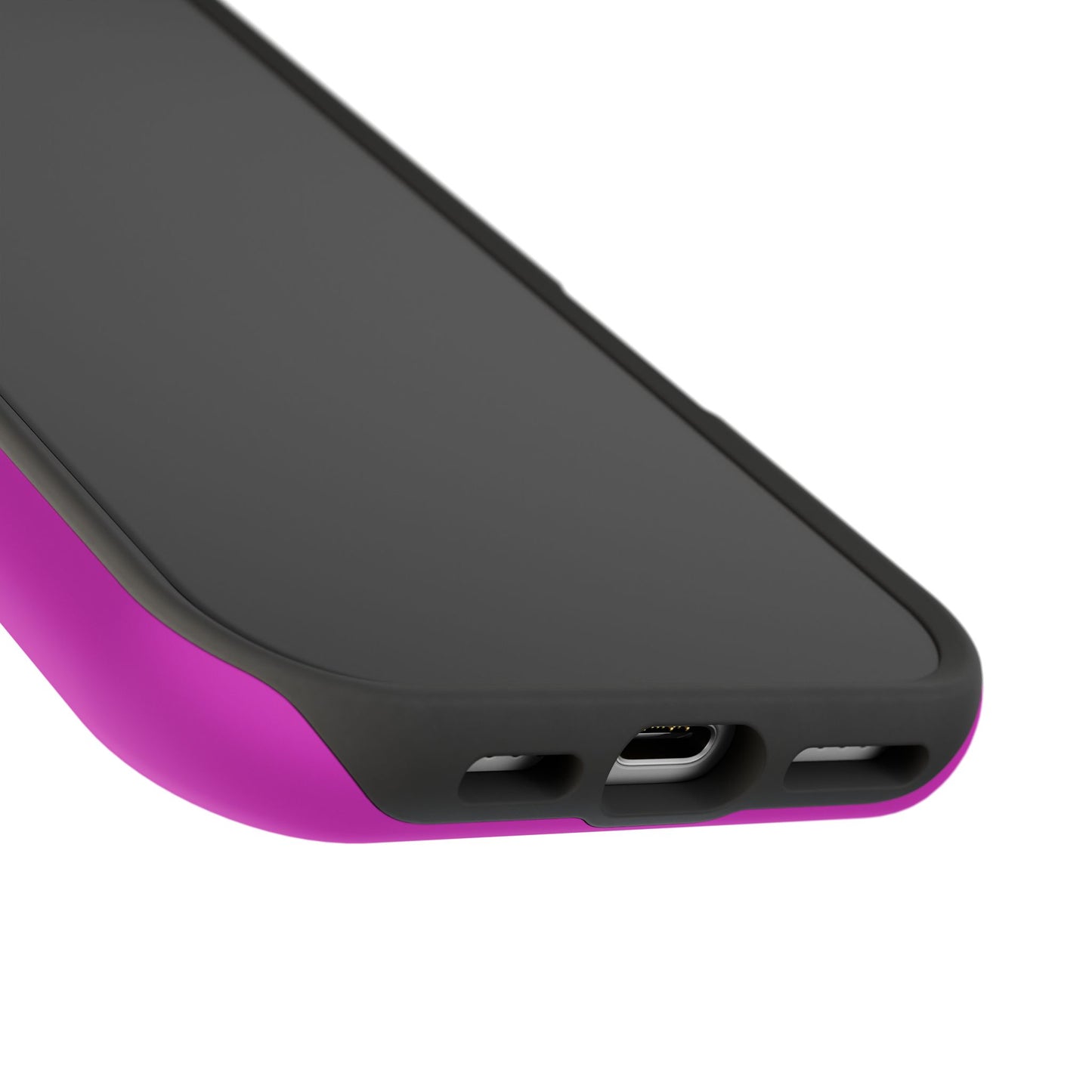 After Hours Magnetic Impact-Resistant Phone Case — Slim Protective iPhone Cover