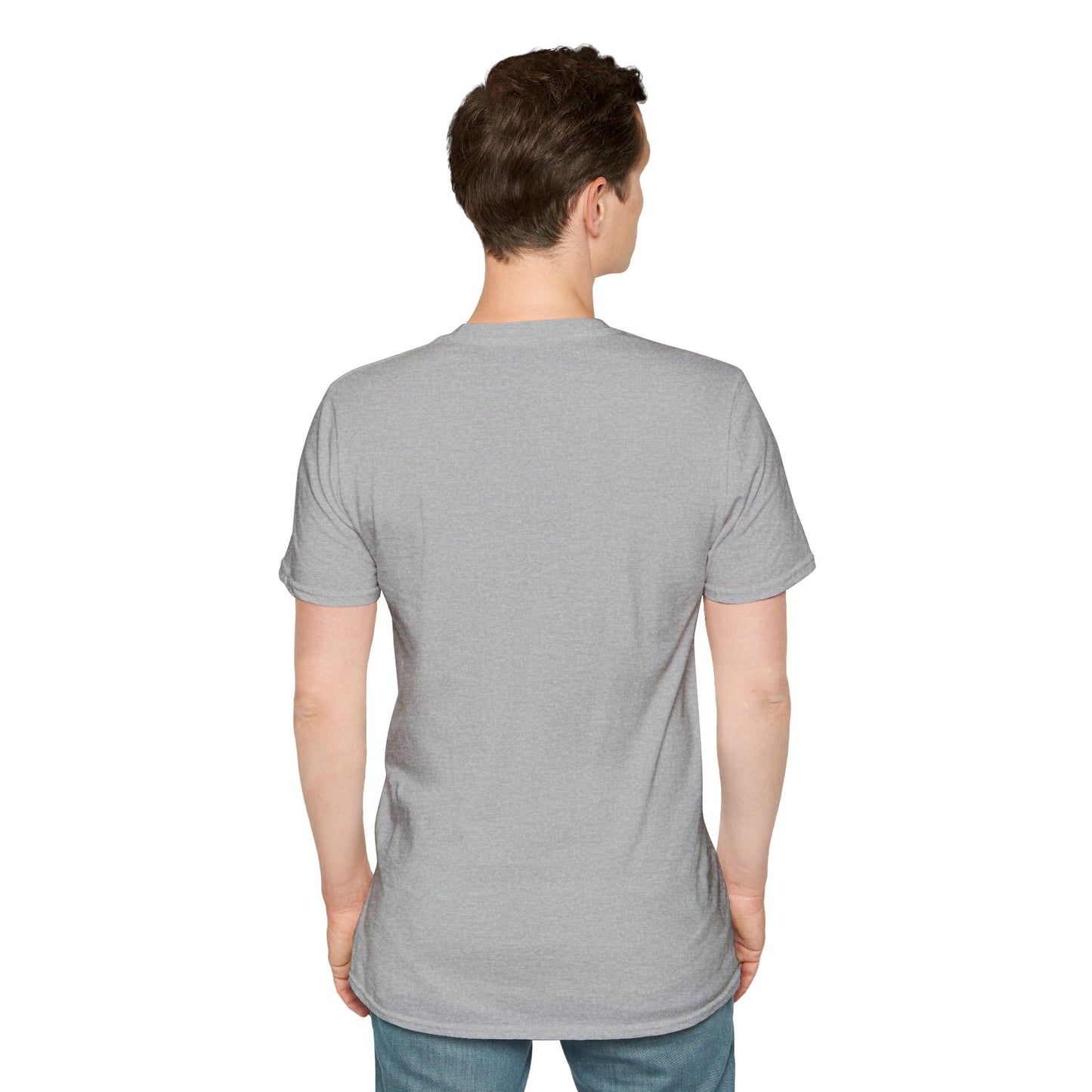 T-Shirt — Love in Venice Gondola Romantic Travel Tee