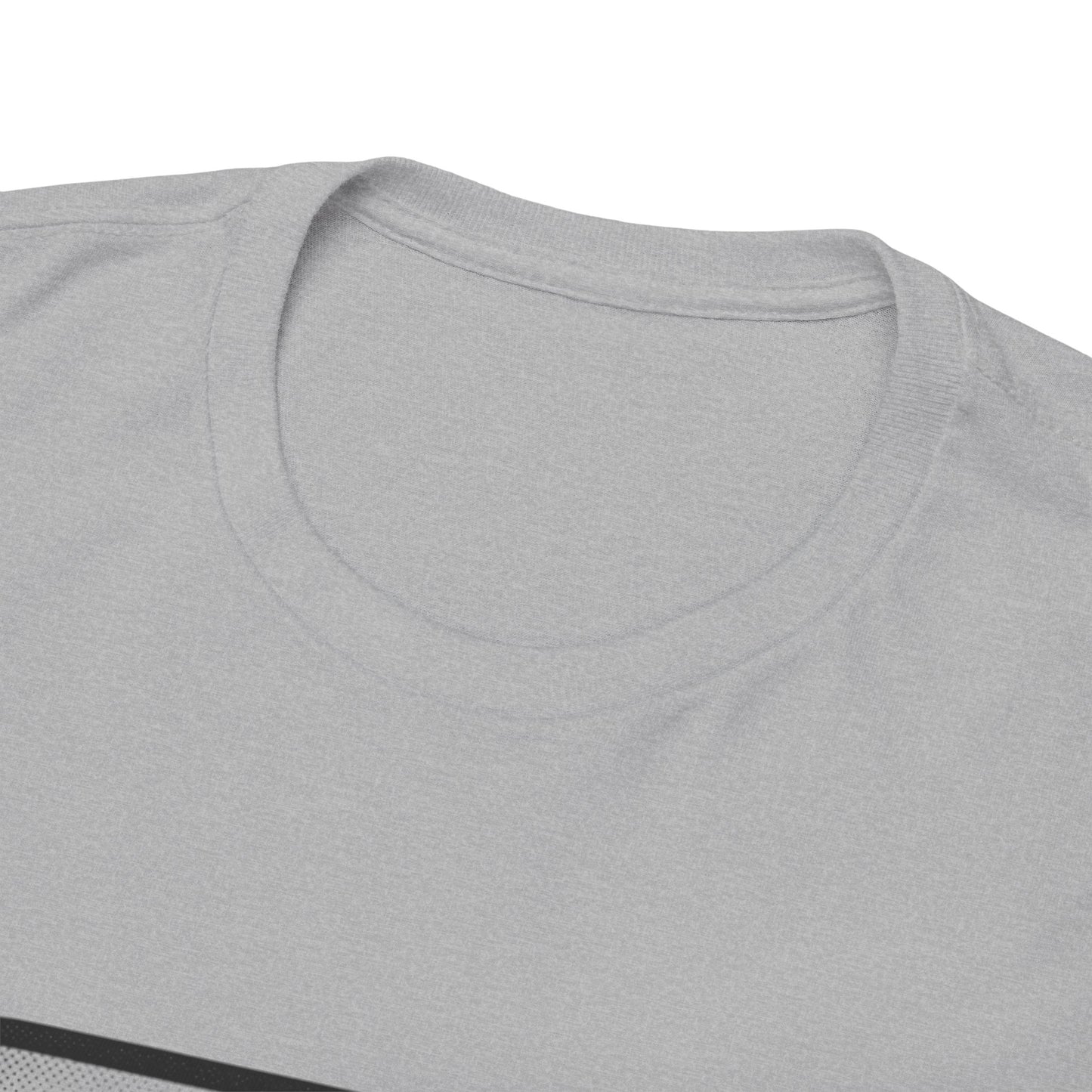 Soccer T-Shirt — "United Through the Game" Graphic Tee