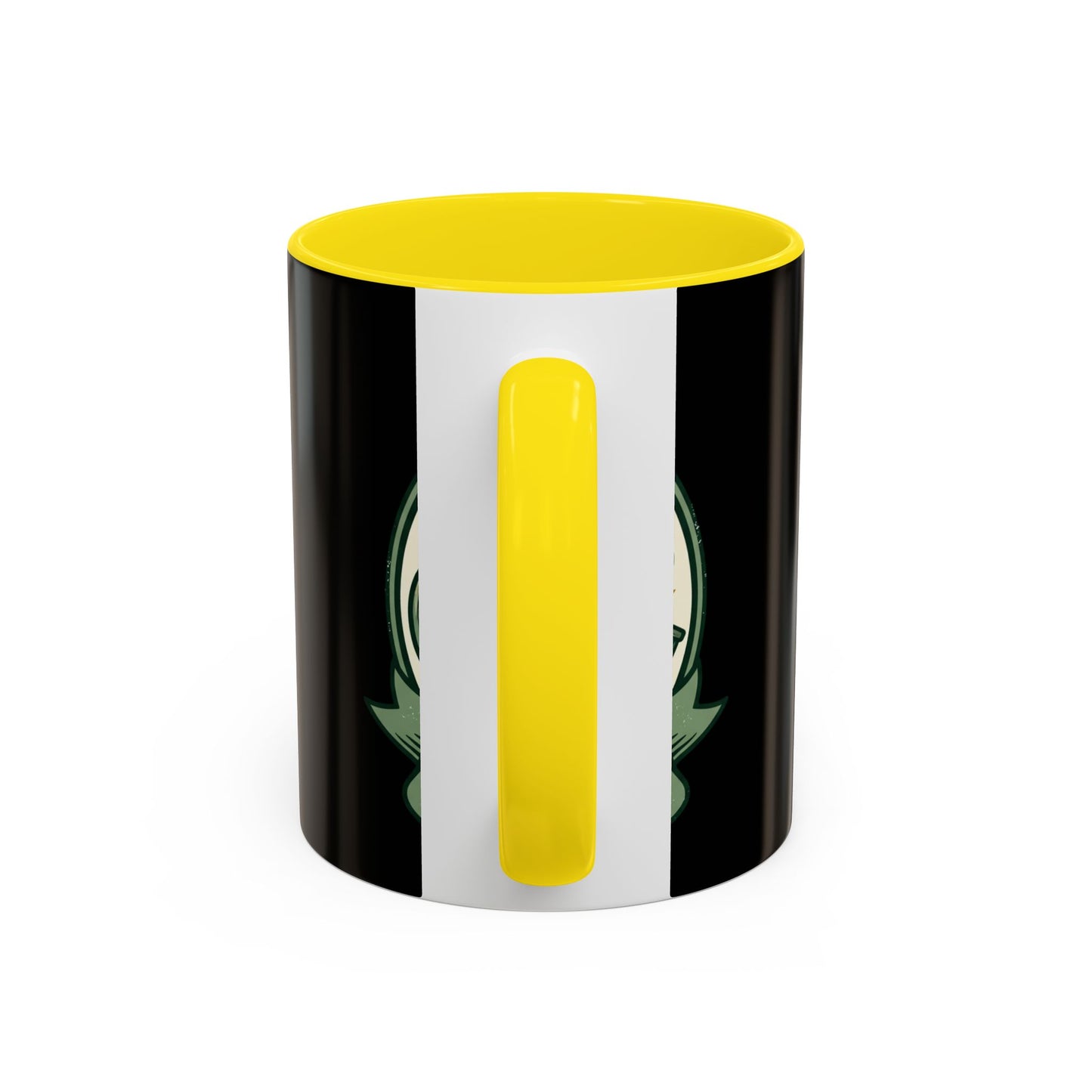 Rooted Wisdom Coffee Mug — "Time Grows Differently When You Are Rooted"