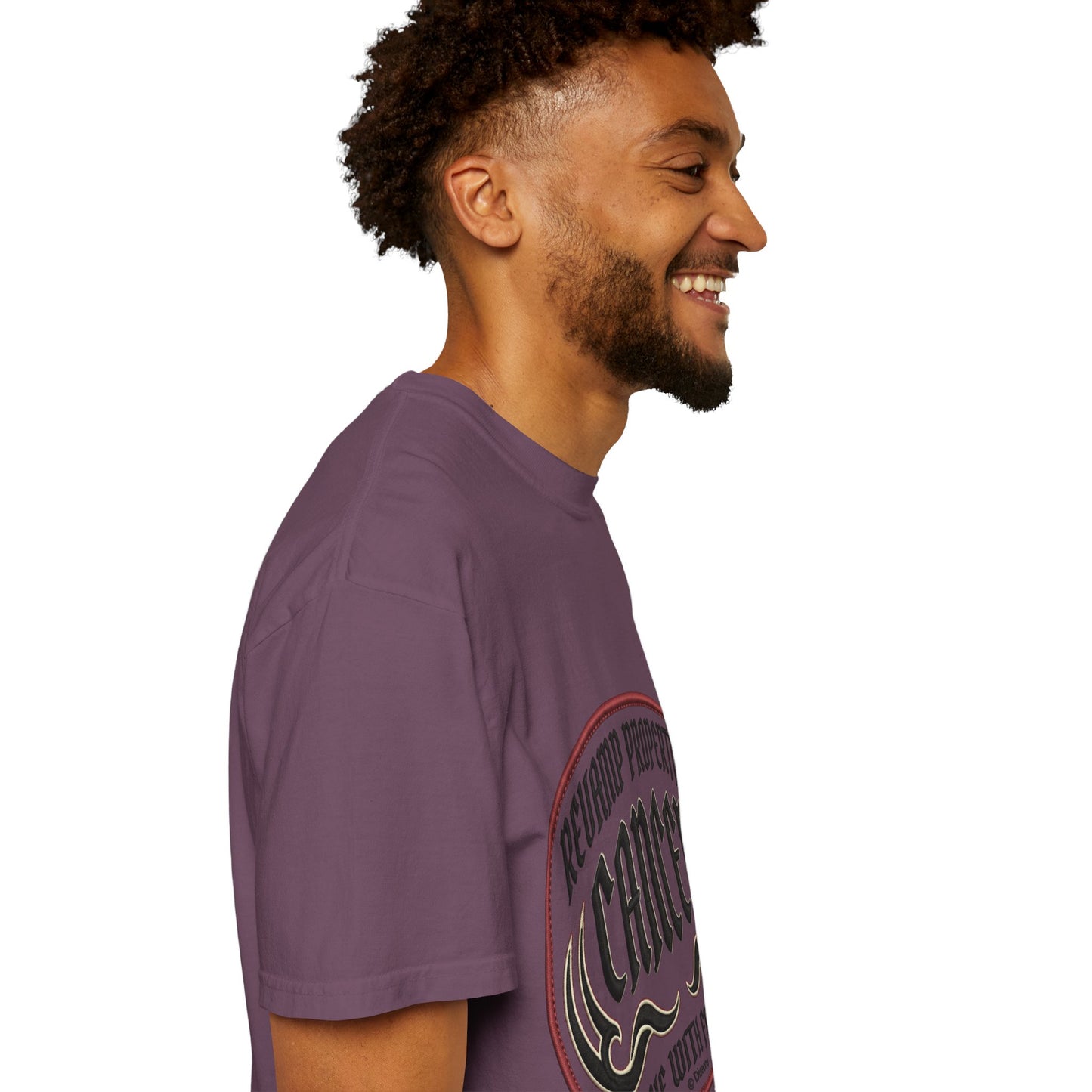 Cancer Zodiac T-Shirt — 'Move With Feeling' Astrology Tee