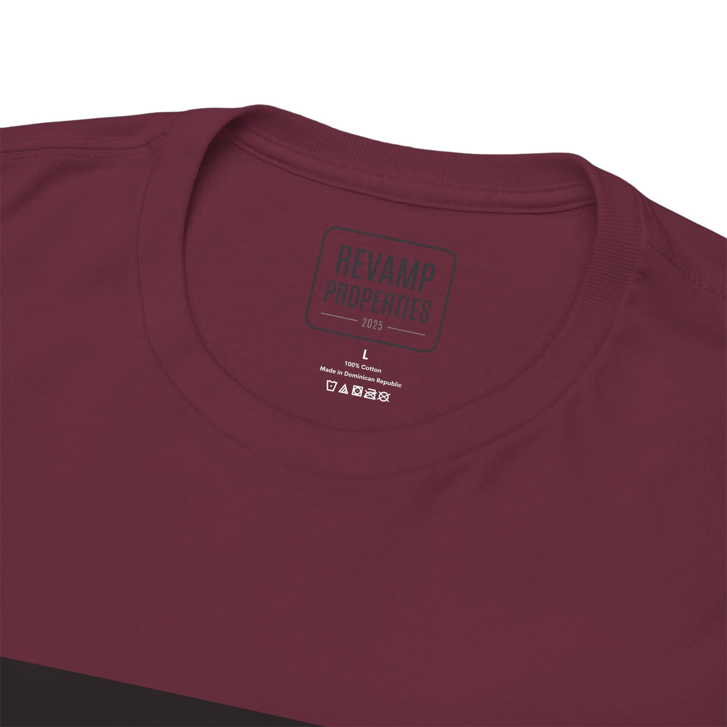 Lust Treats Luxury Well T-Shirt – Vintage Script Graphic Tee