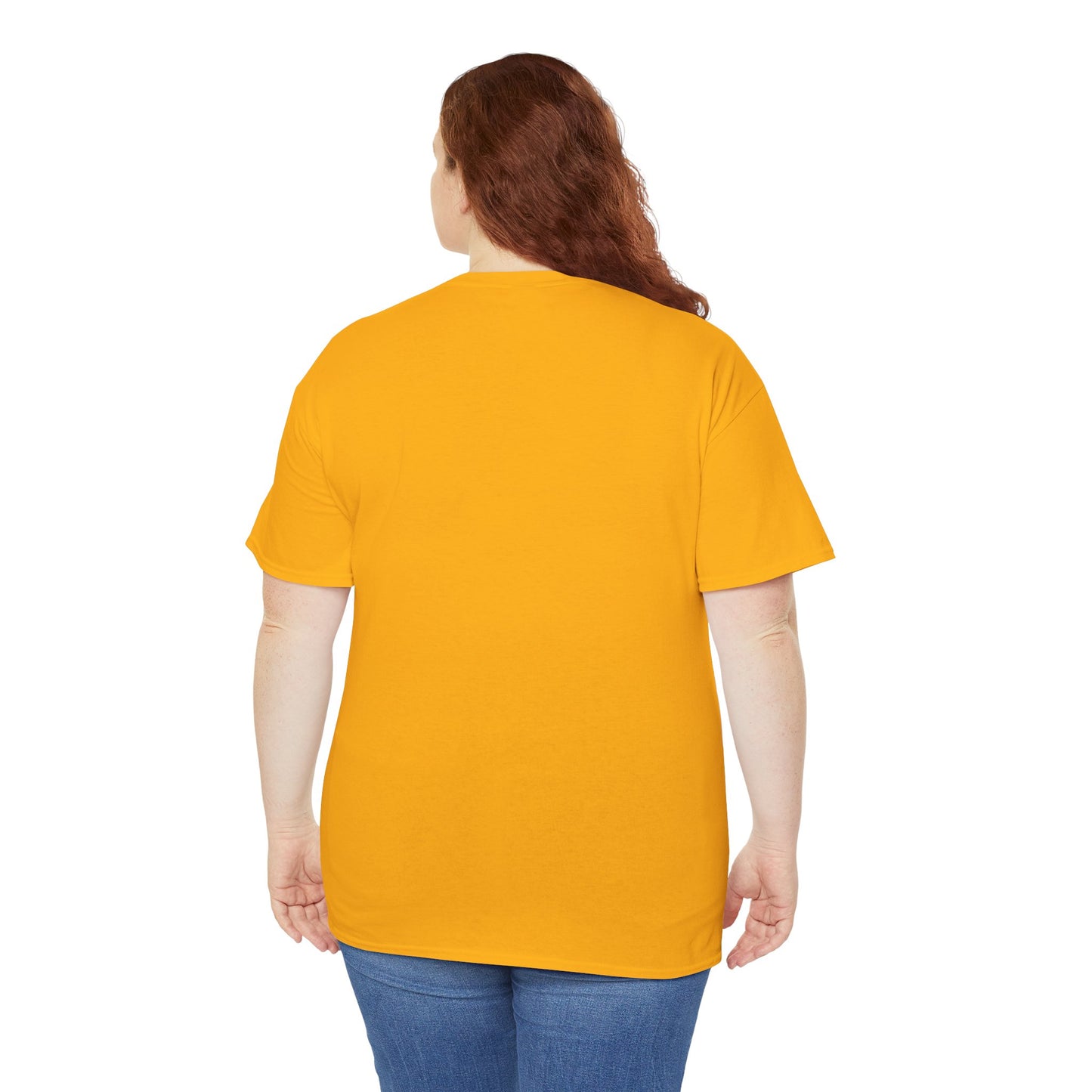 Hockey T-Shirt — "United Through the Game" Graphic Tee