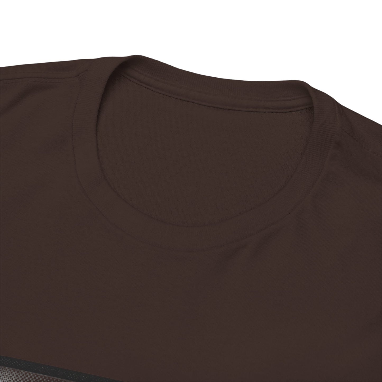 Soccer T-Shirt — "United Through the Game" Graphic Tee