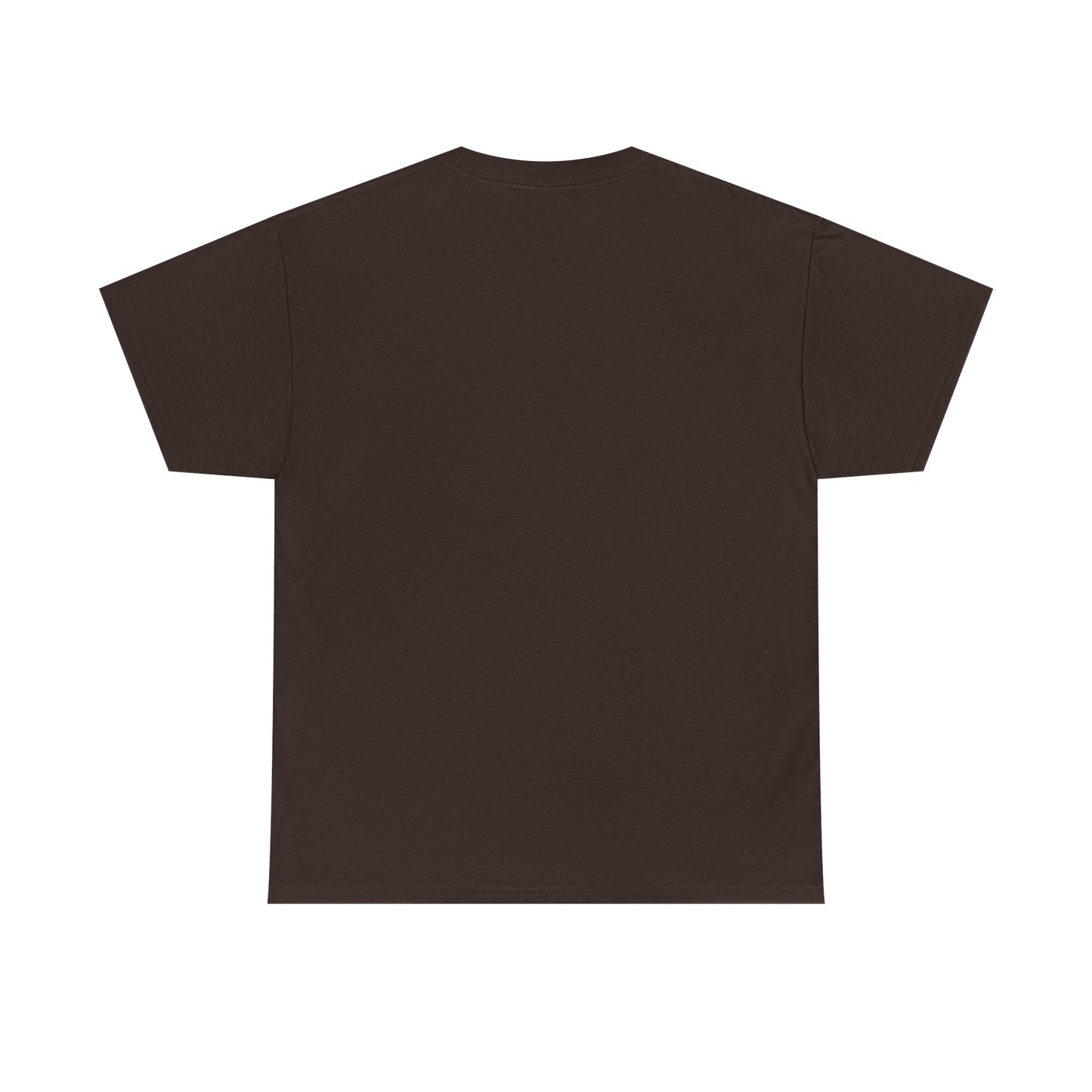 T-Shirt — 'Cooking Disaster — Rome' Illustrated Cooking Tee