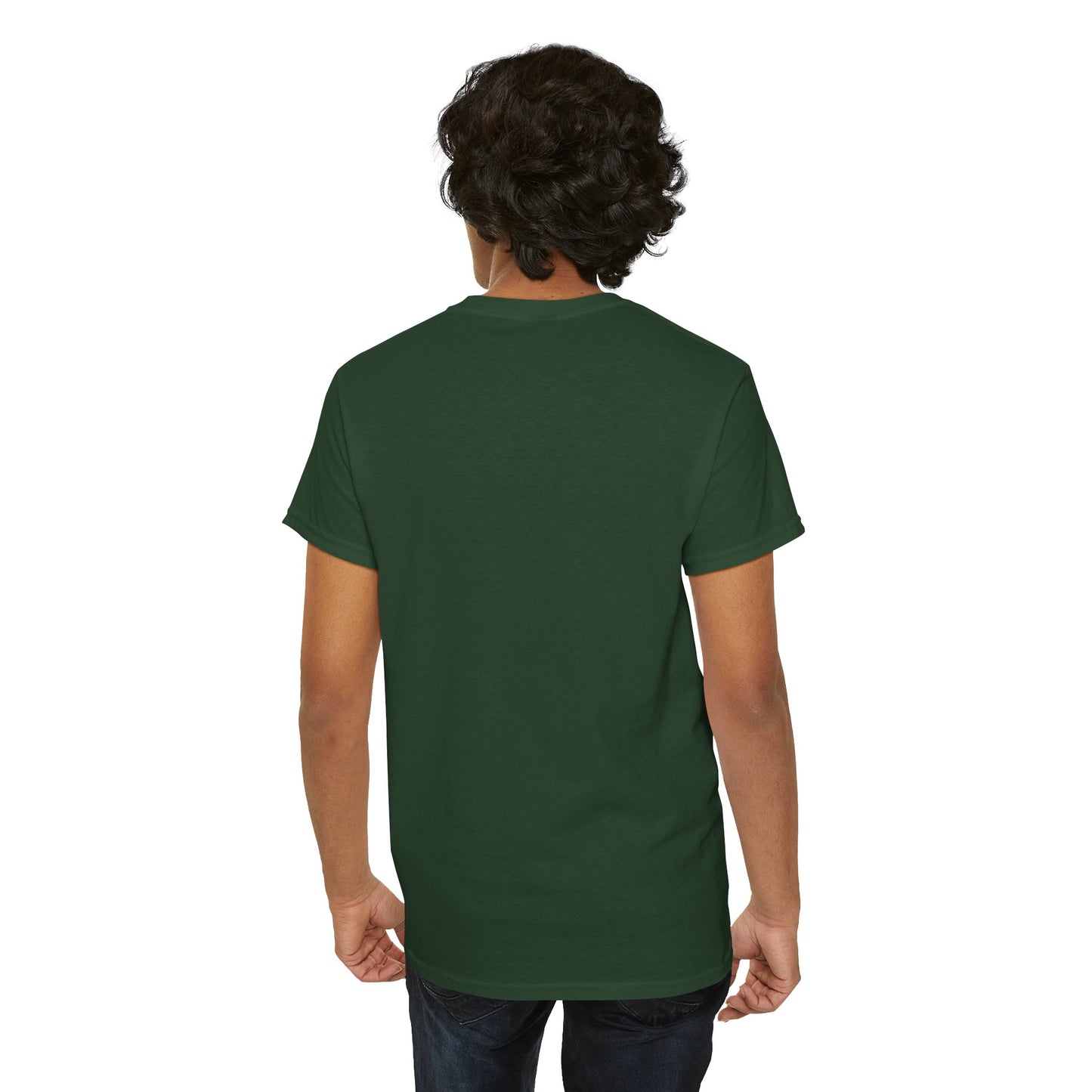 T-Shirt — 'Cooking Disaster — Rome' Illustrated Cooking Tee