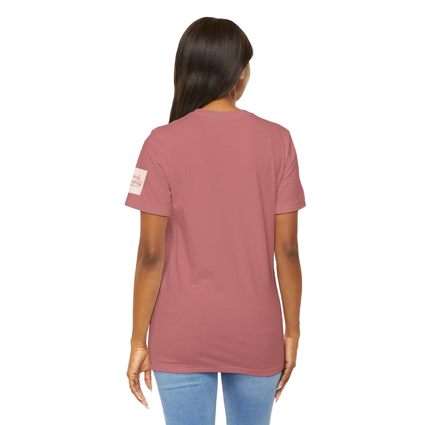 We Tasted Like Bad Decisions T shirt - Pink Champagne Pleasure Graphic Tee