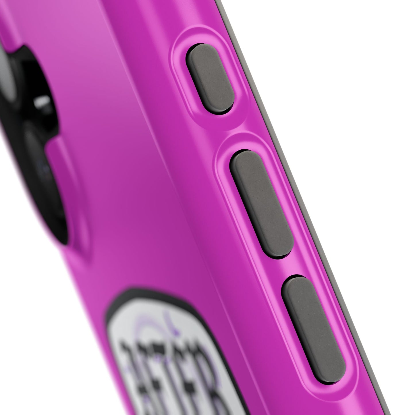 After Hours Magnetic Impact-Resistant Phone Case — Slim Protective iPhone Cover