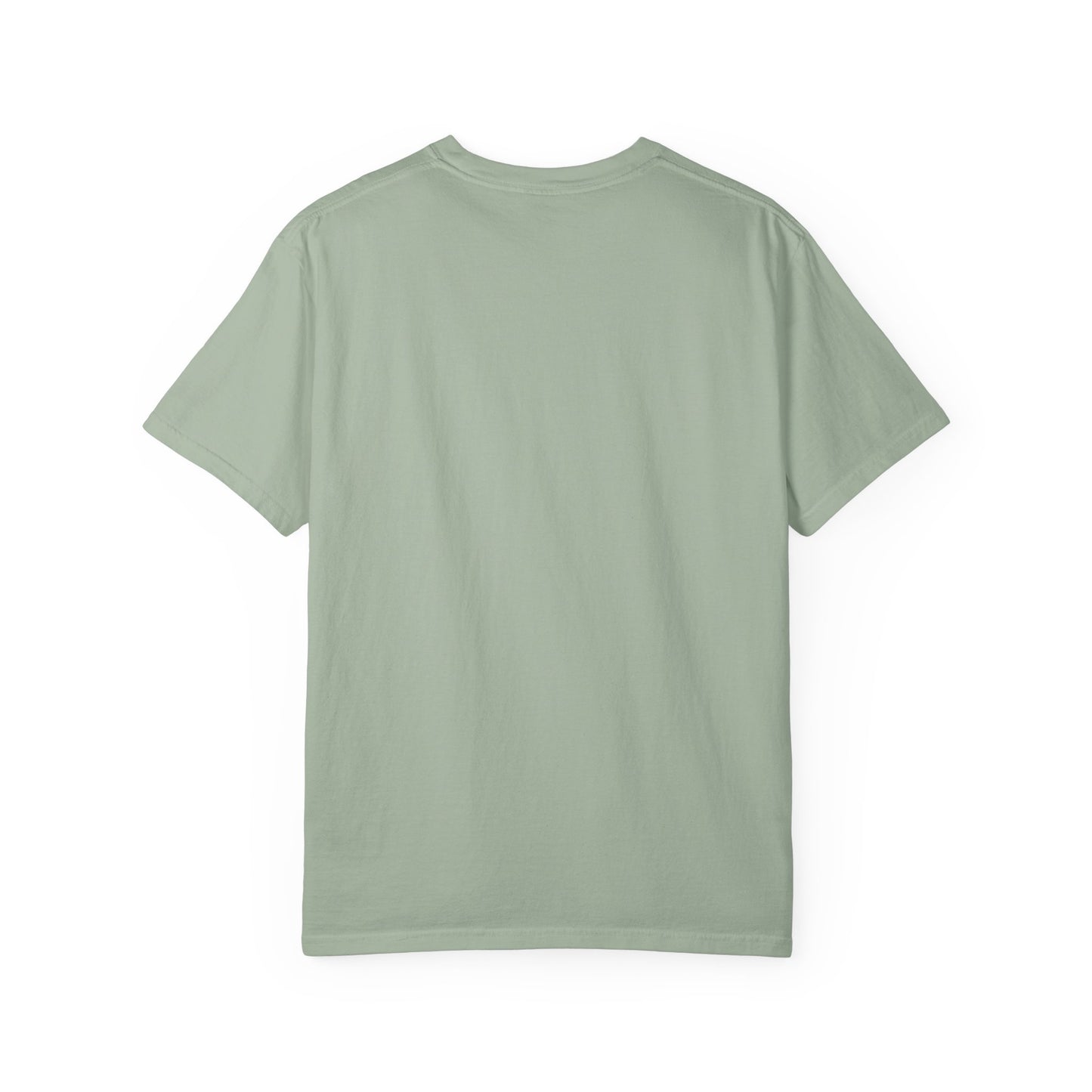 Commander- Female- Nigerian Soccer Player Stadium  - T-shirt - Graphic Tee