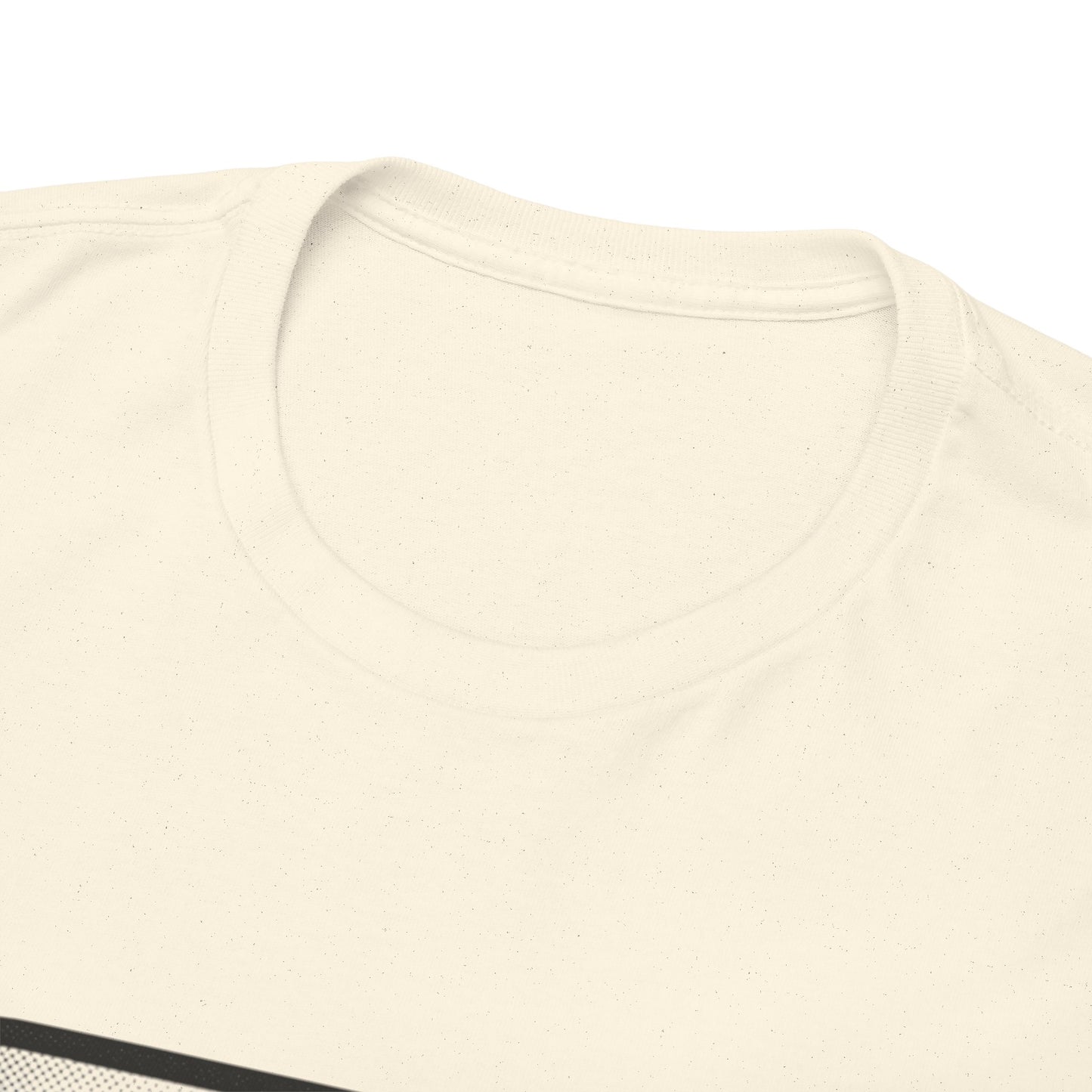 Soccer T-Shirt — "United Through the Game" Graphic Tee