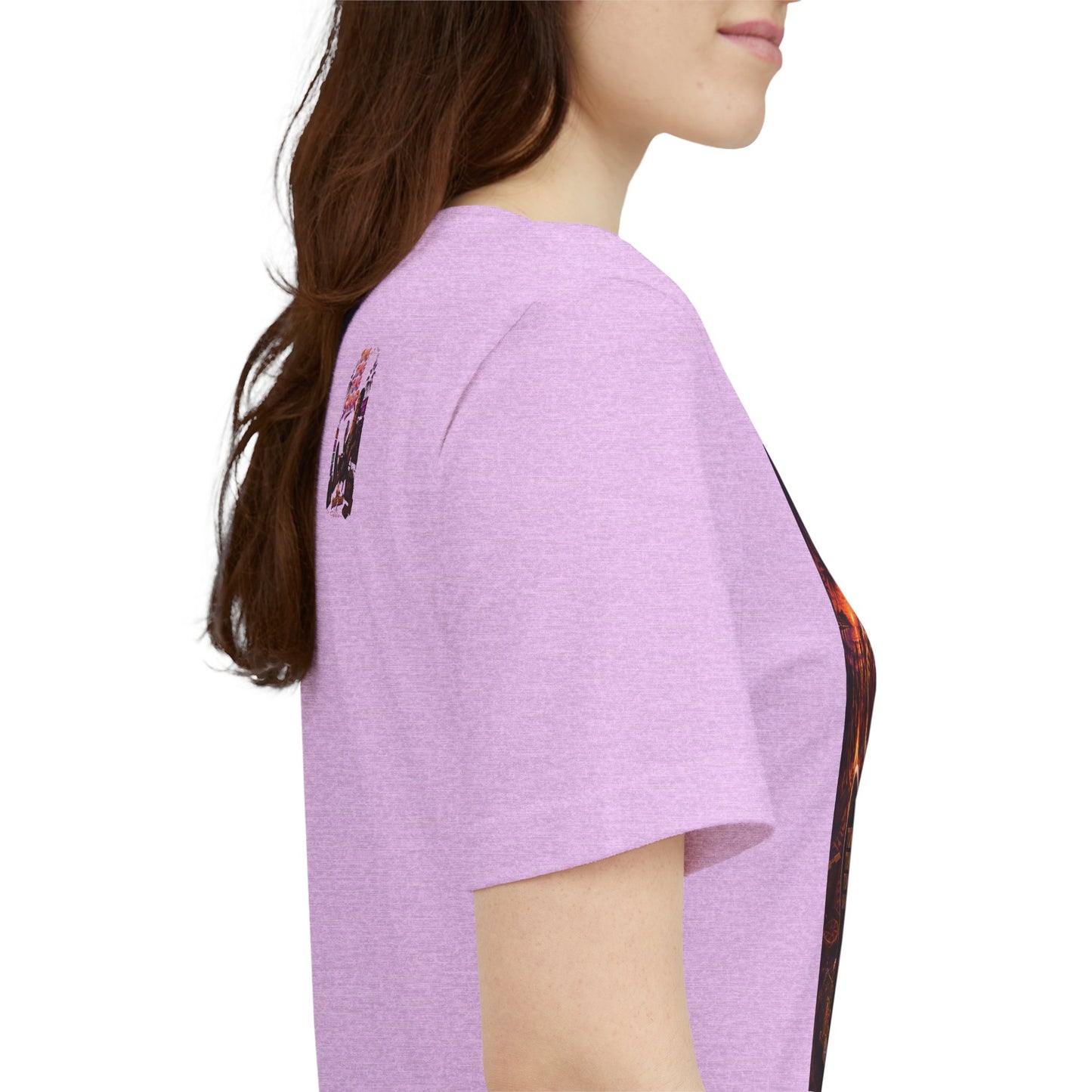 Tung Tung Tung Sahur Laid-Back Nightlife Graphic Tee — "Things Take Time" Urban Cartoon Design