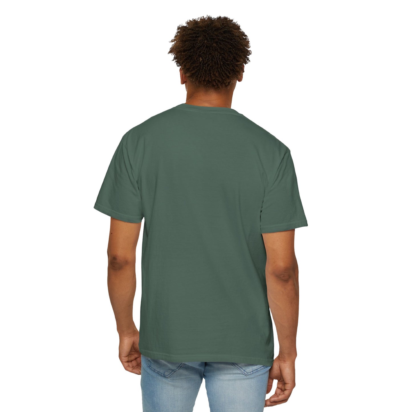 Paris Night Drive T-Shirt — Eiffel Tower Car Scene