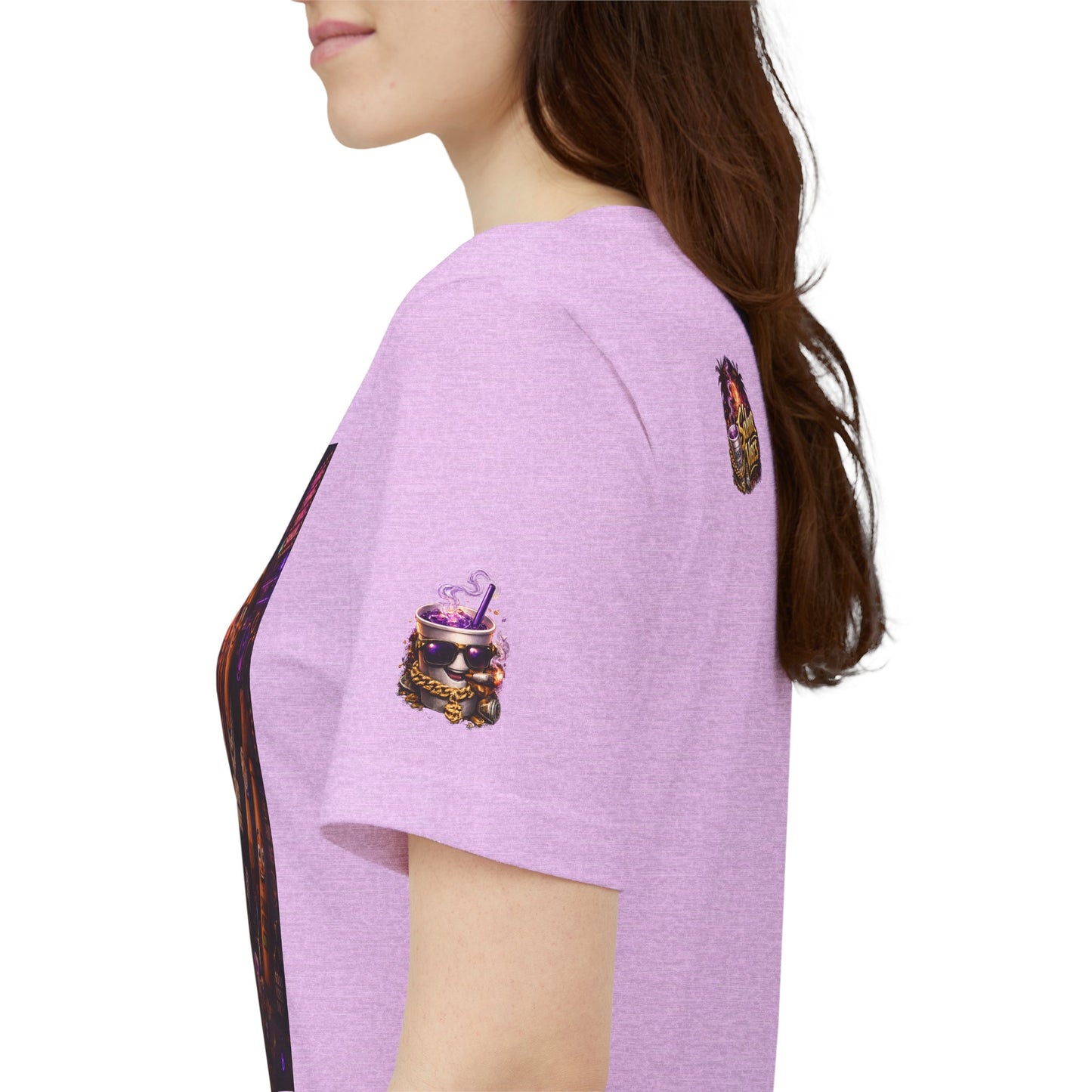 Tung Tung Tung Sahur T-Shirt — "Summertime Vibes" Retro Beach Party Graphic Tee