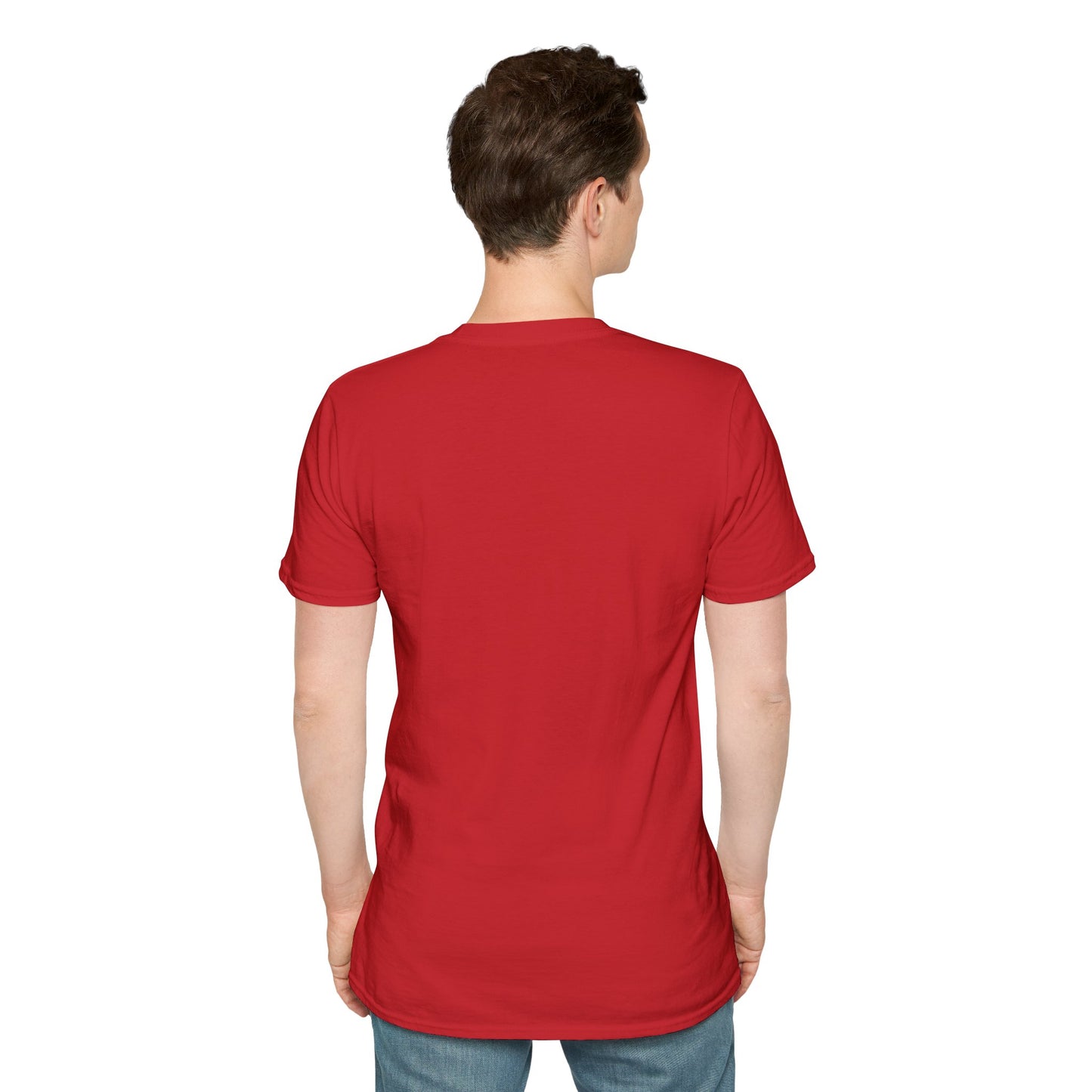 Capricorn 'No Limits' Zodiac T-Shirt — Goat Constellation Astrology Tee