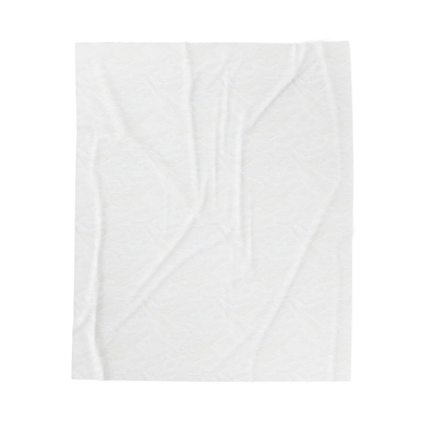 Velveteen Plush Blanket — “Time Grows Differently When You Are Rooted” Cozy Botanical Tree of Life Throw