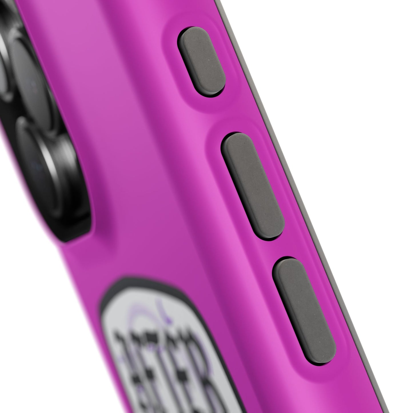 After Hours Magnetic Impact-Resistant Phone Case — Slim Protective iPhone Cover