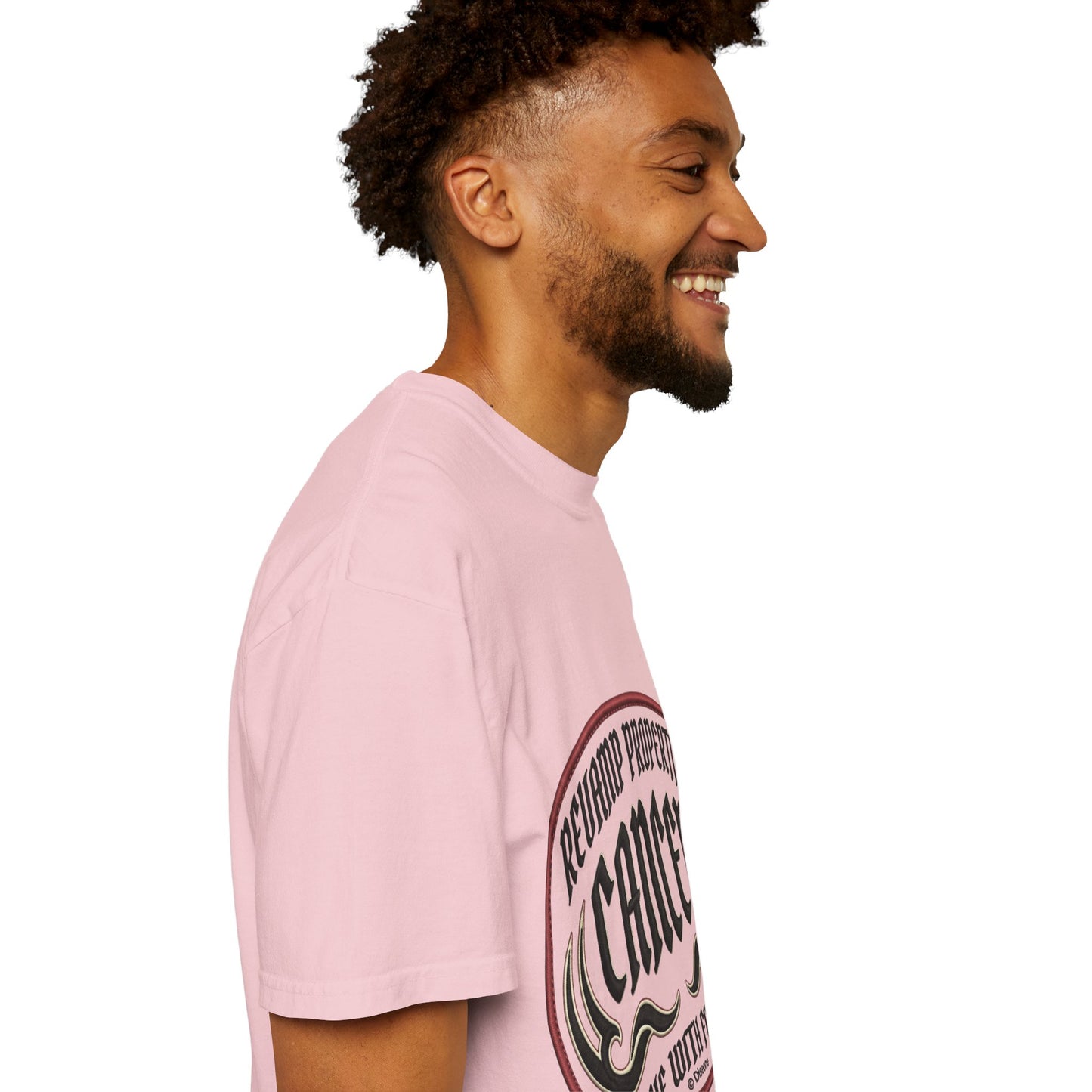 Cancer Zodiac T-Shirt — 'Move With Feeling' Astrology Tee
