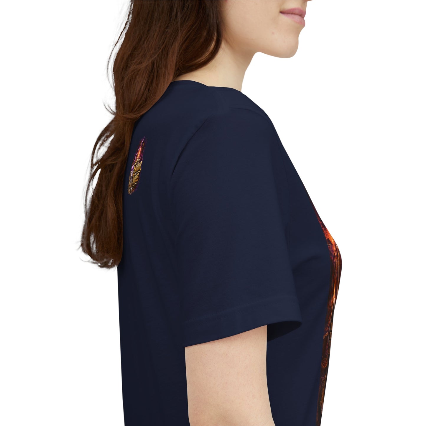 Tung Tung Tung Sahur T-Shirt — "Summertime Vibes" Retro Beach Party Graphic Tee